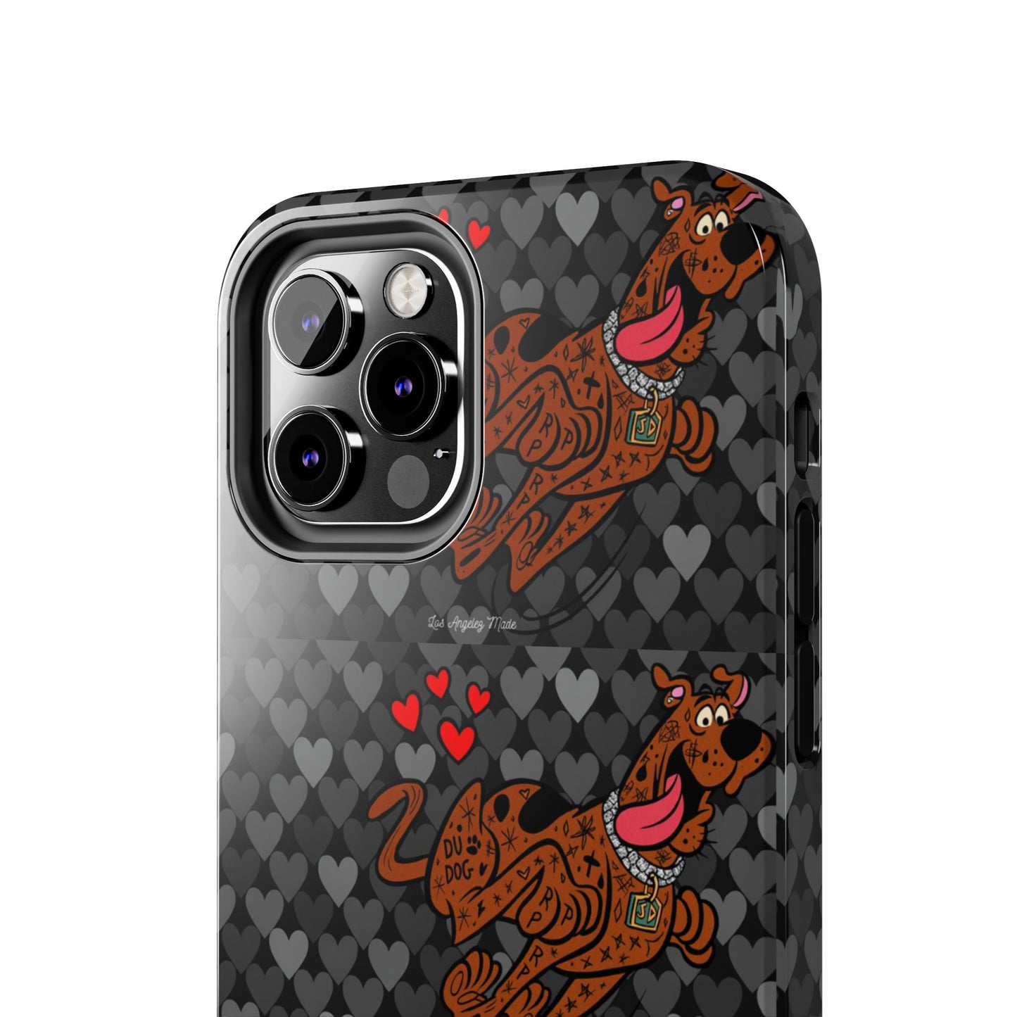 Los Angelez Made x Scooby-Doo Tough Phone Case