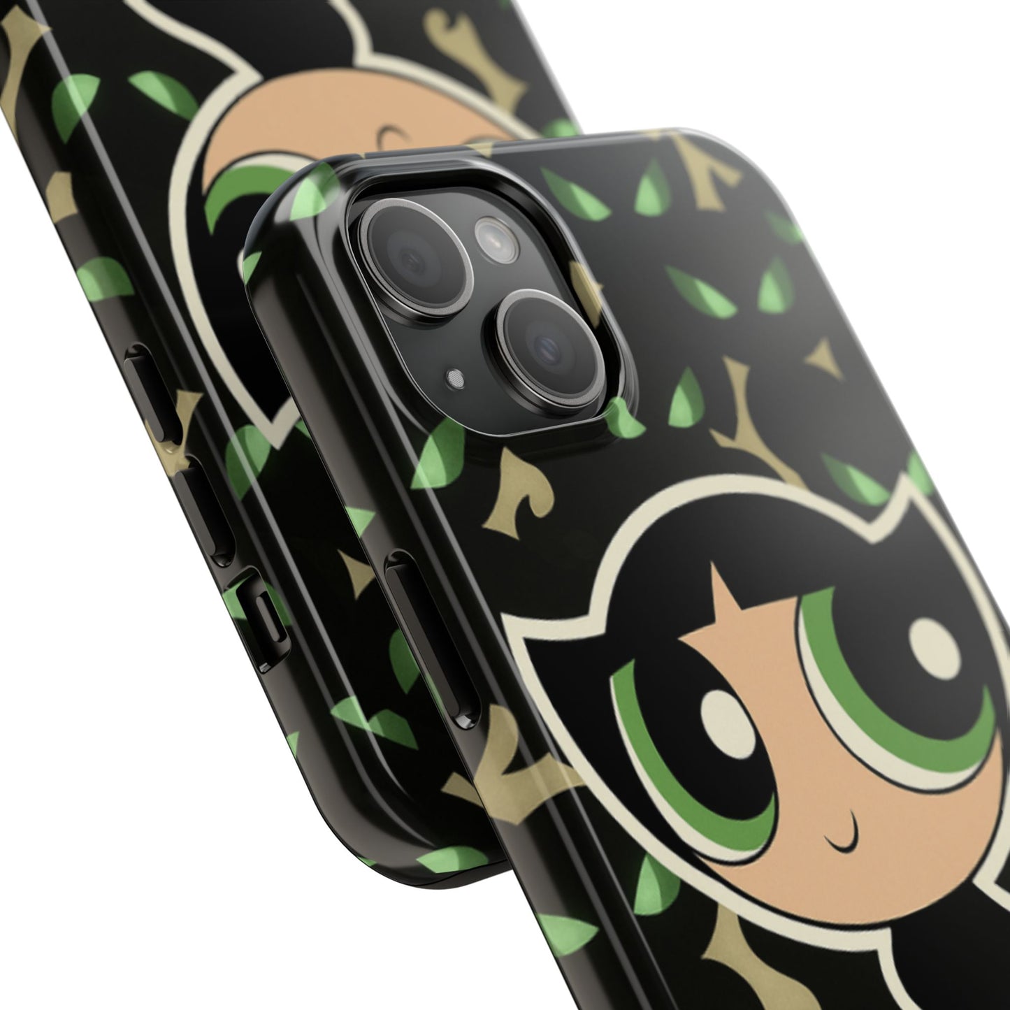 Los Angelez Made x Buttercup Halloween Tough Phone Case