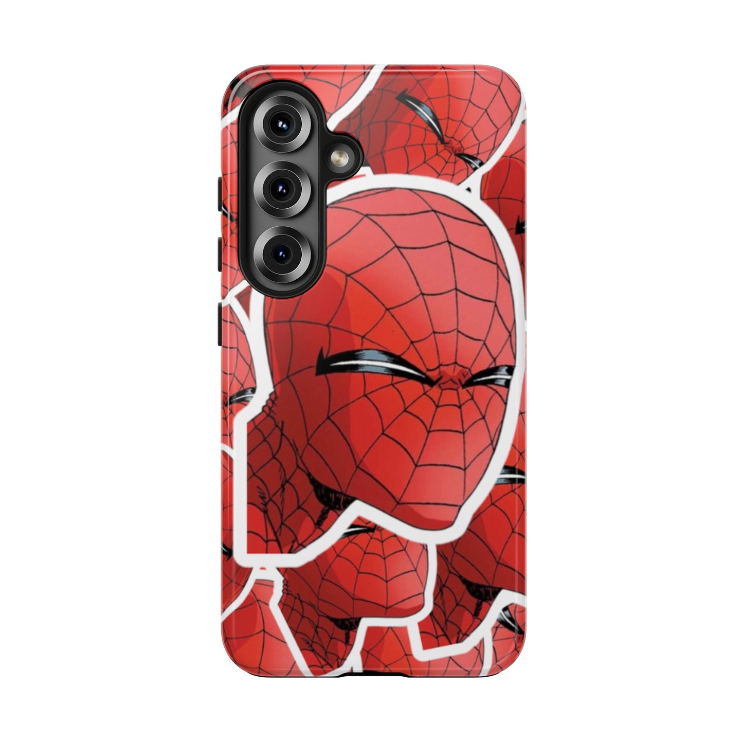 Los Angelez Made x Spidey Spiderman Tough Phone Case