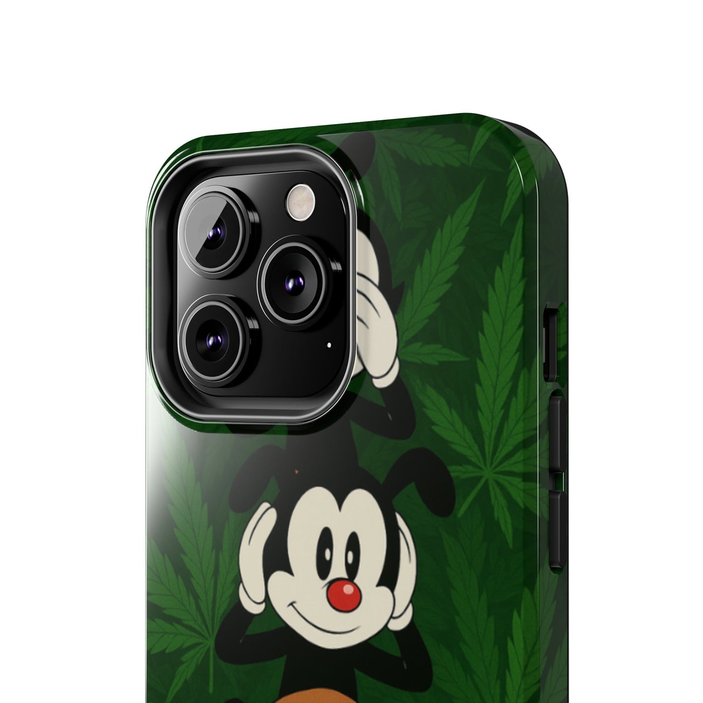 Los Angelez Made x Animaniacs Tough Phone Case