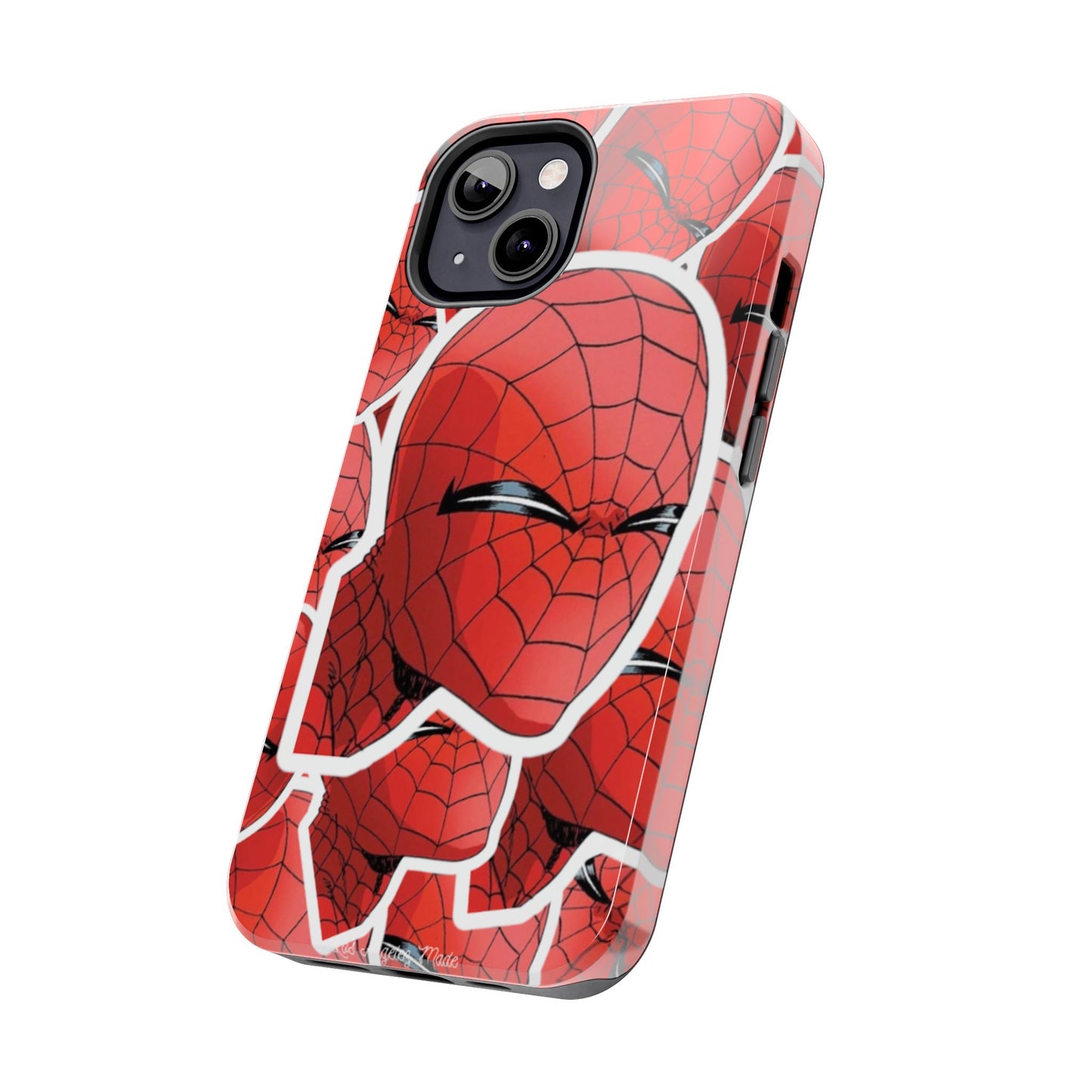 Los Angelez Made x Spidey Spiderman Tough Phone Case