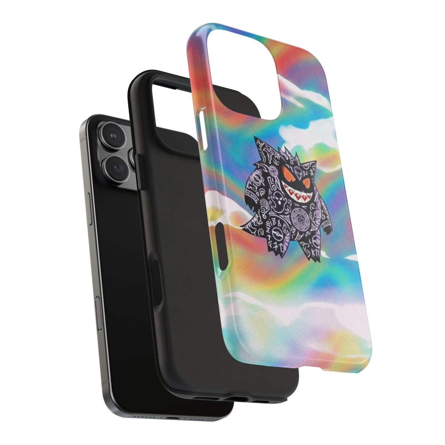 Los Angelez Made x Who's Your Daddy? Tough Phone Case