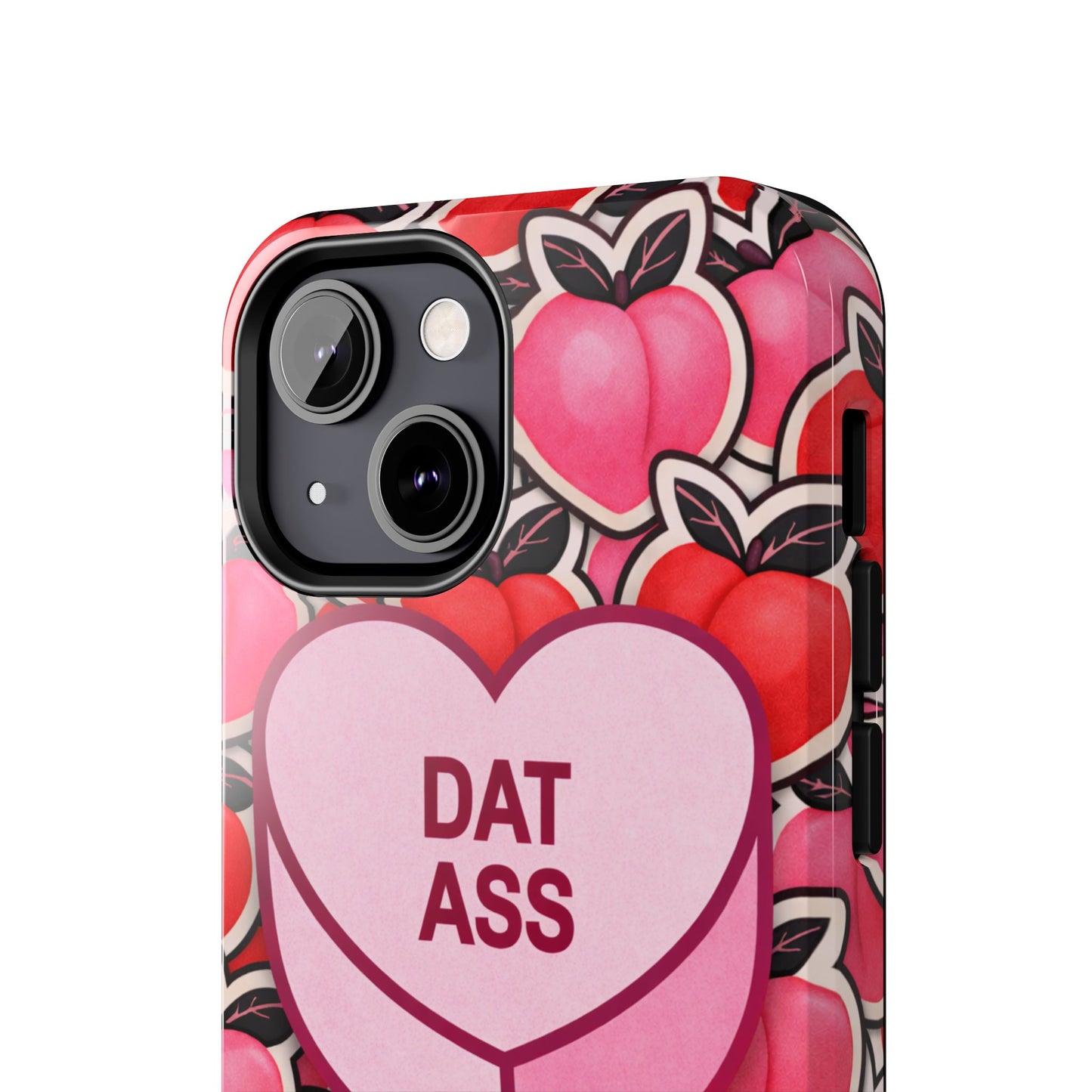Los Angelez Made x 'DAT ASS' Candy Tough Phone Case