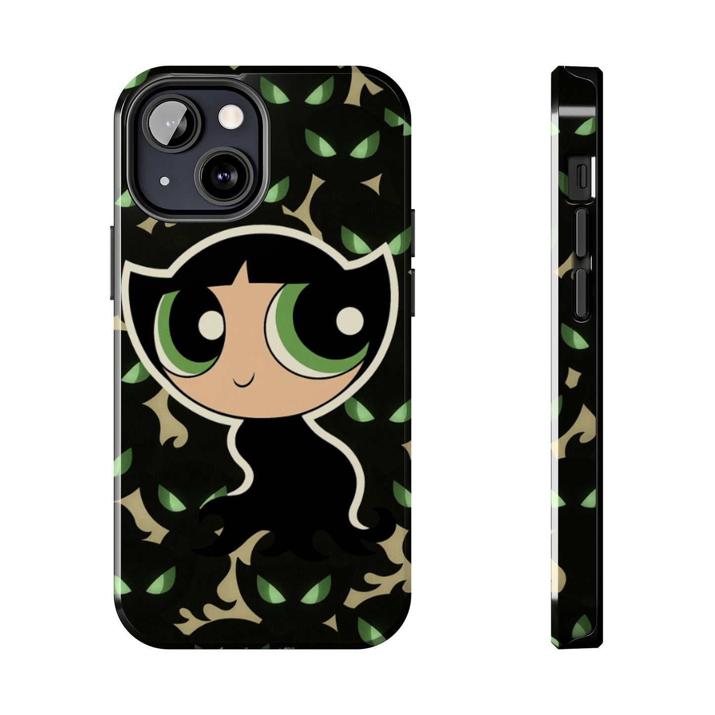 Los Angelez Made x Buttercup Halloween Tough Phone Case