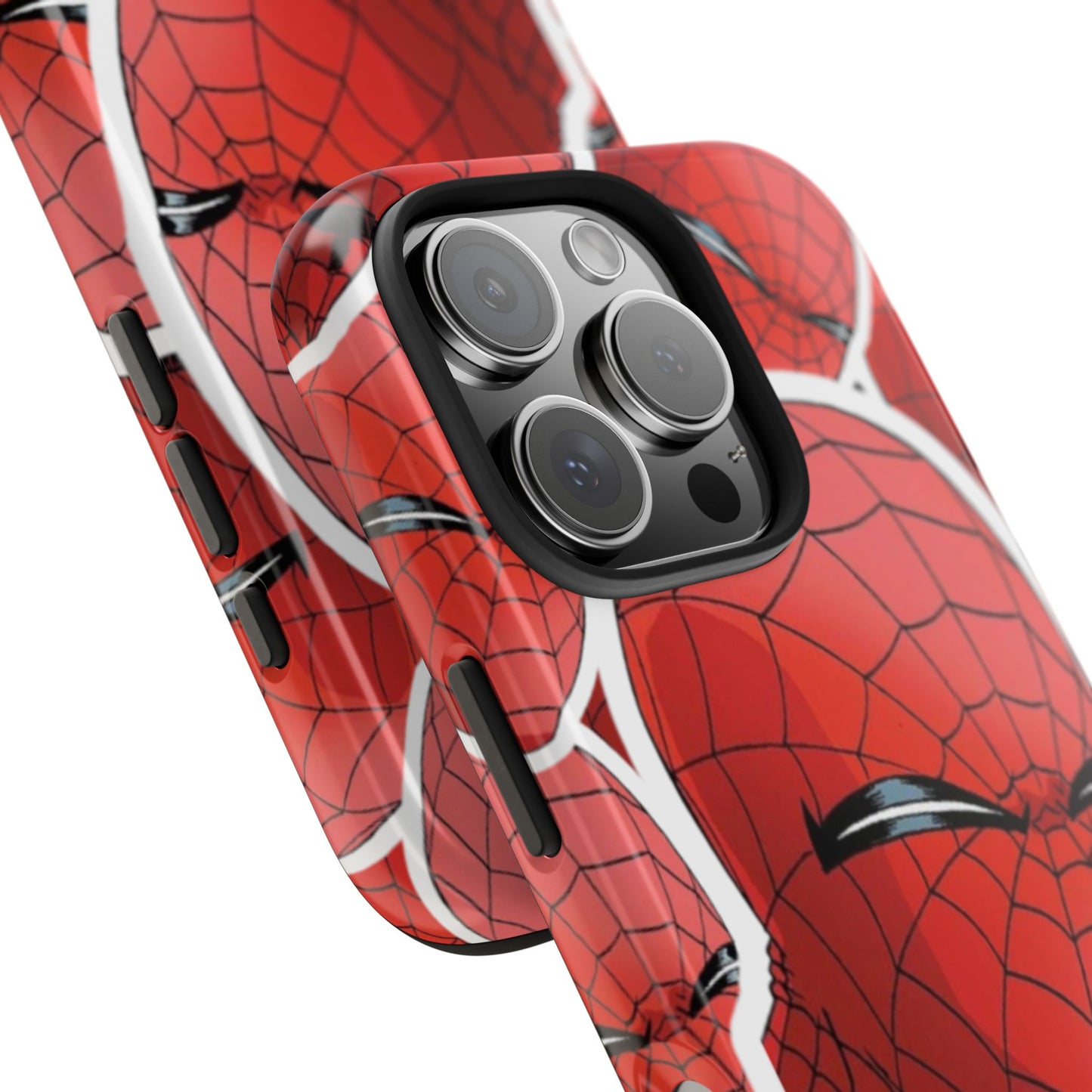 Los Angelez Made x Spidey Spiderman Tough Phone Case