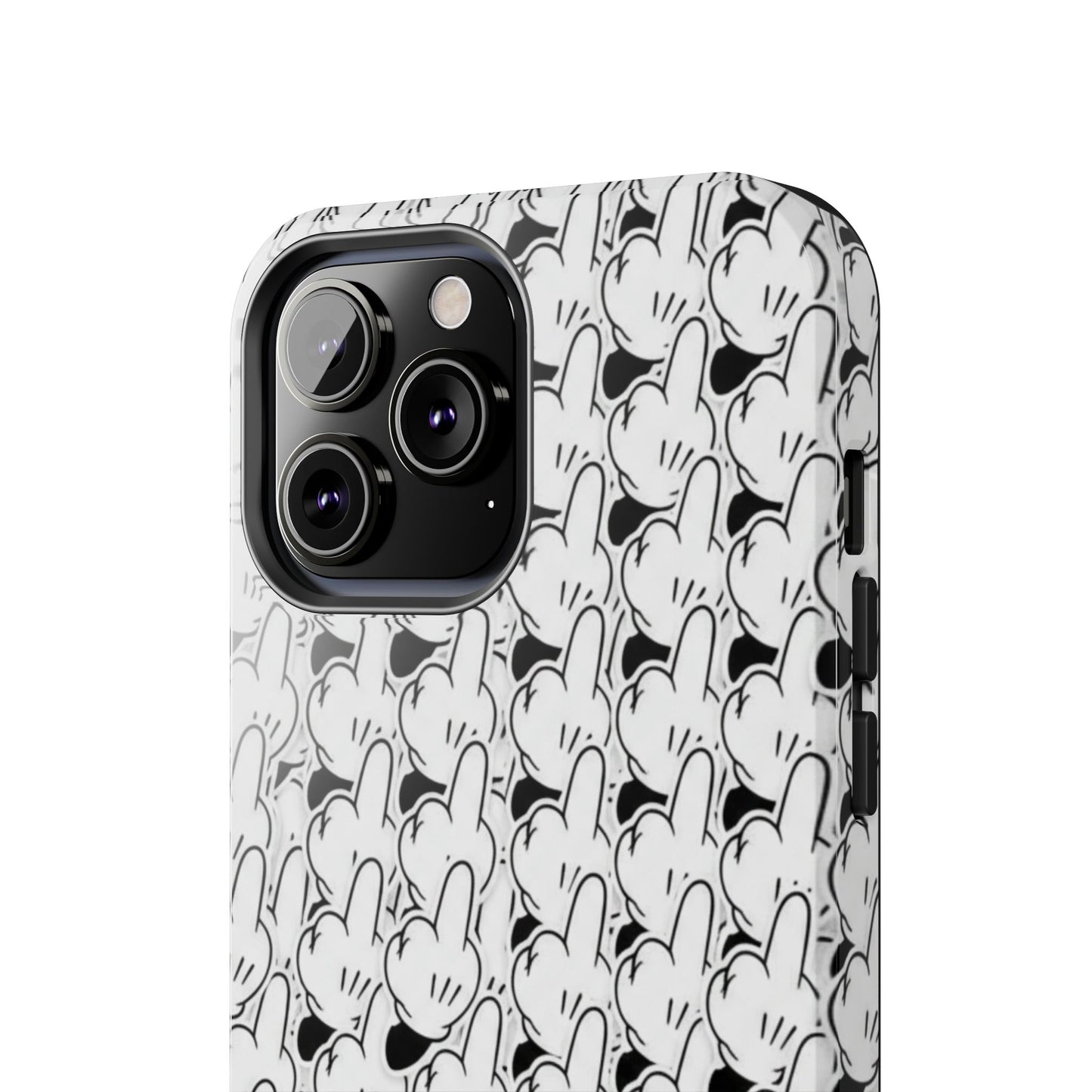 Los Angelez Made x F.U. Tough Phone Case
