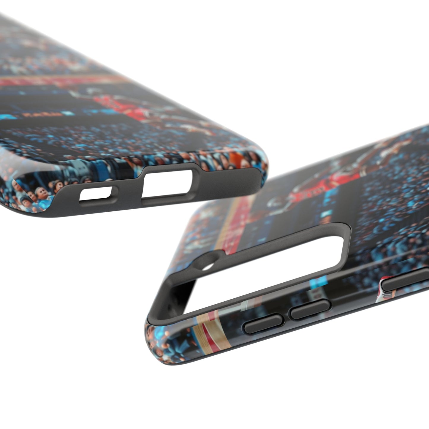 Los Angelez Made x Lego Air Jordan Tough Phone Case