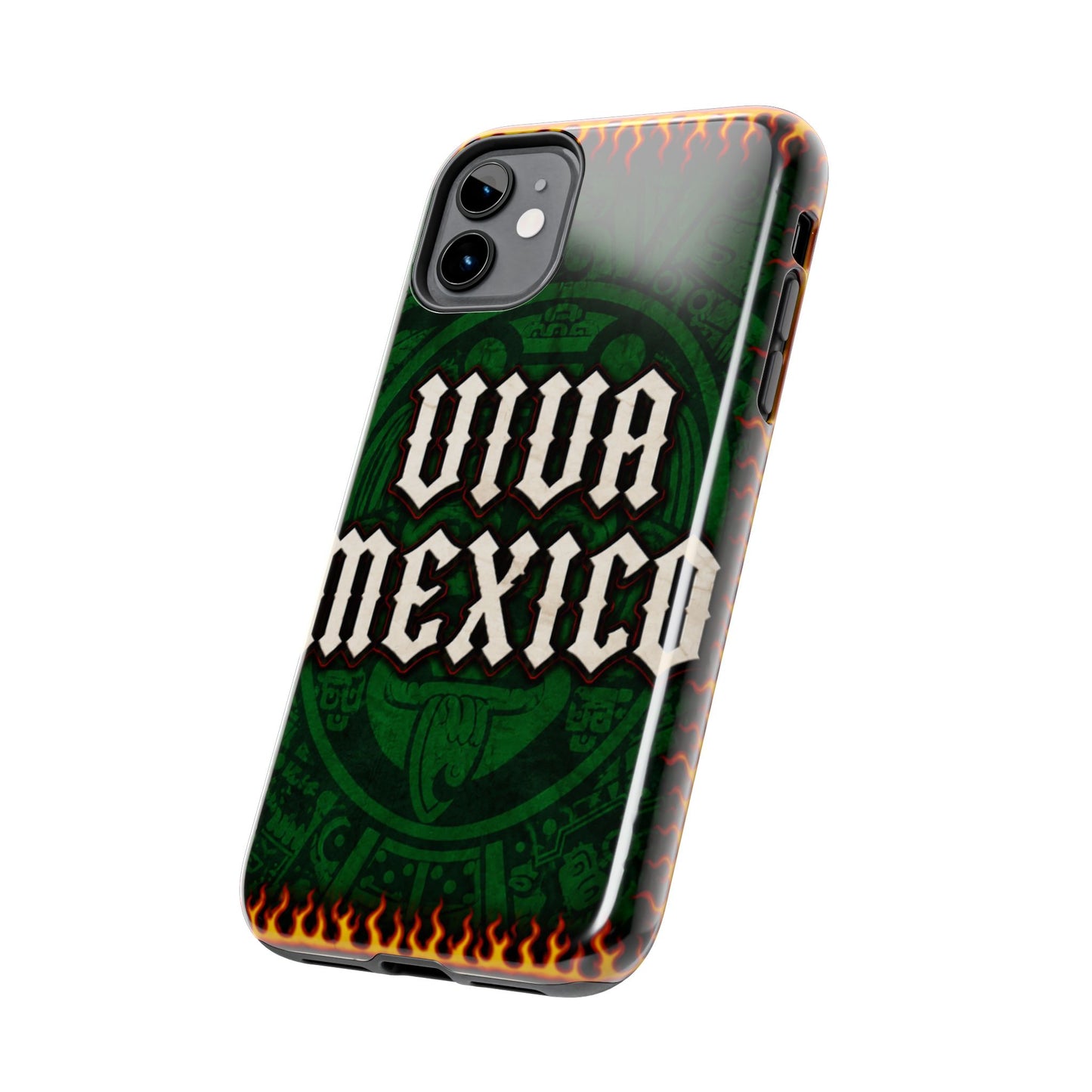 Los Angelez Made x Viva Mexico Tough Phone Case