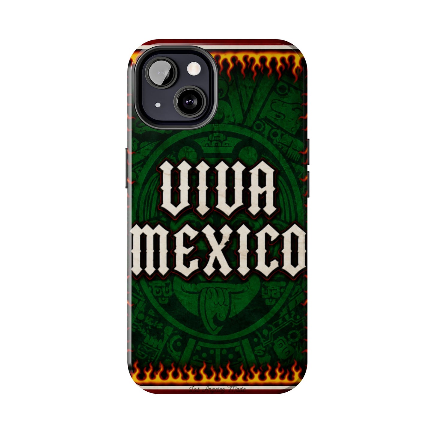 Los Angelez Made x Viva Mexico Tough Phone Case
