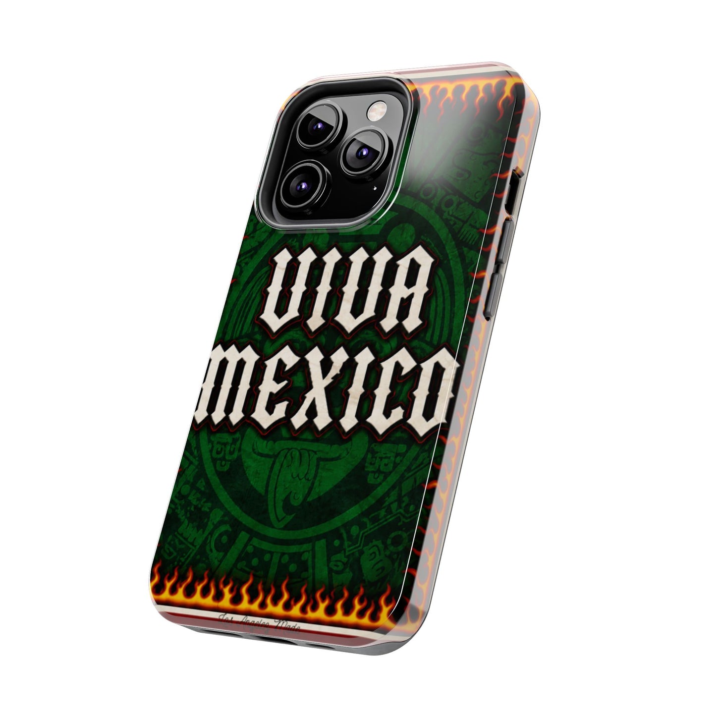 Los Angelez Made x Viva Mexico Tough Phone Case