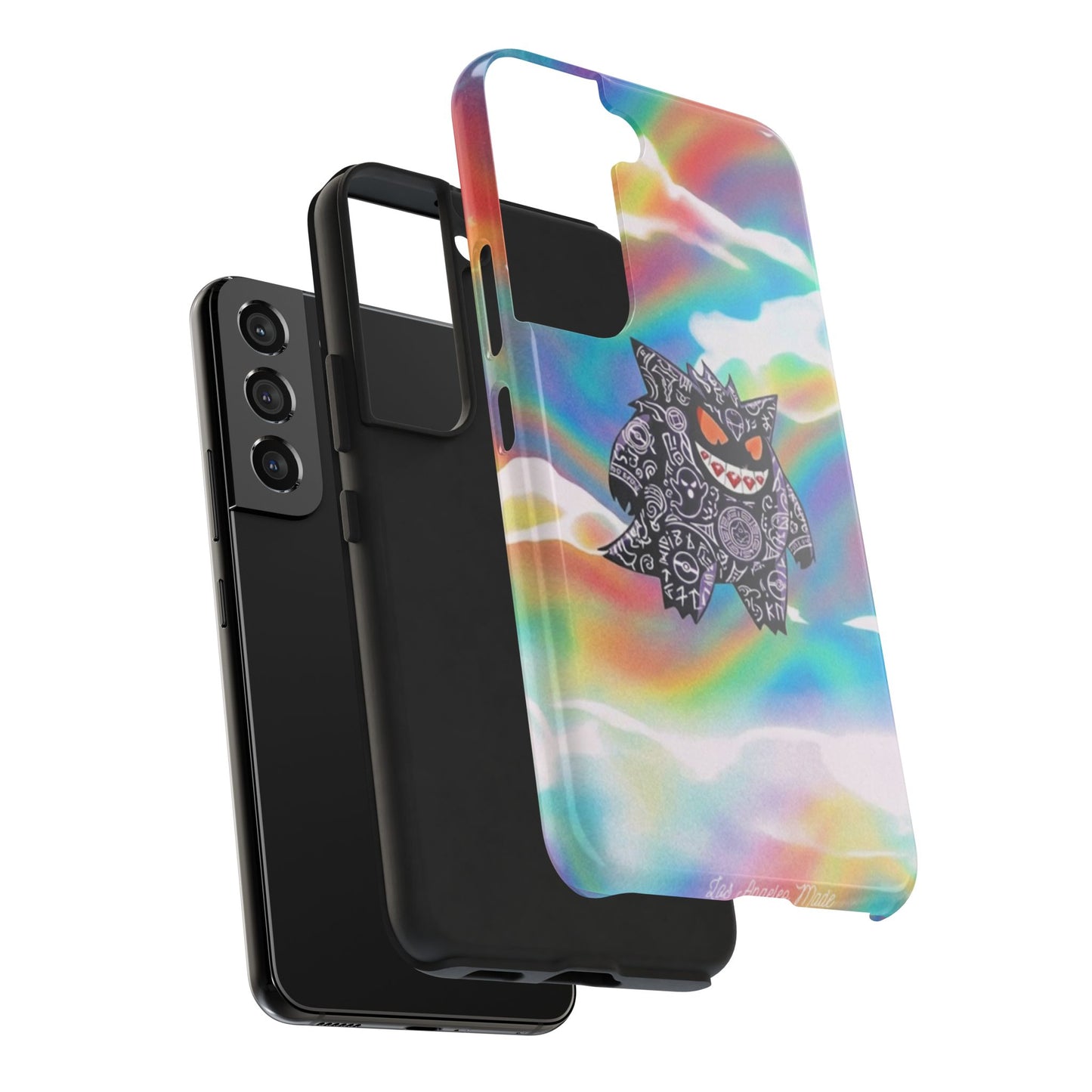 Los Angelez Made x Who's Your Daddy? Tough Phone Case