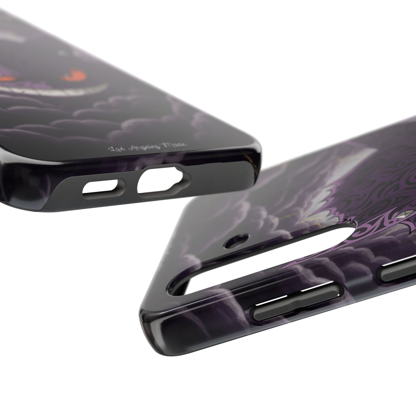 Los Angelez Made x Gen gar Tough Phone Case