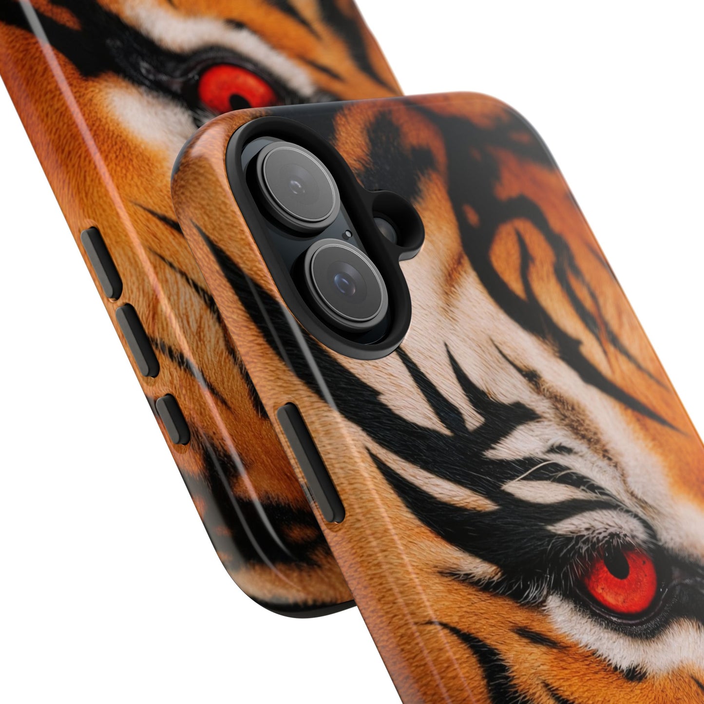 Los Angelez Made x Tribal Tiger Tough Phone Case