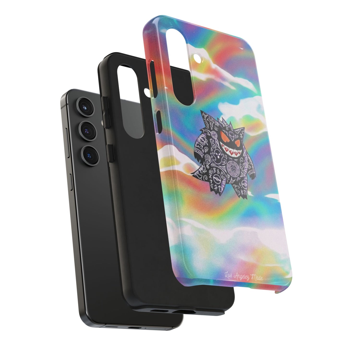 Los Angelez Made x Who's Your Daddy? Tough Phone Case