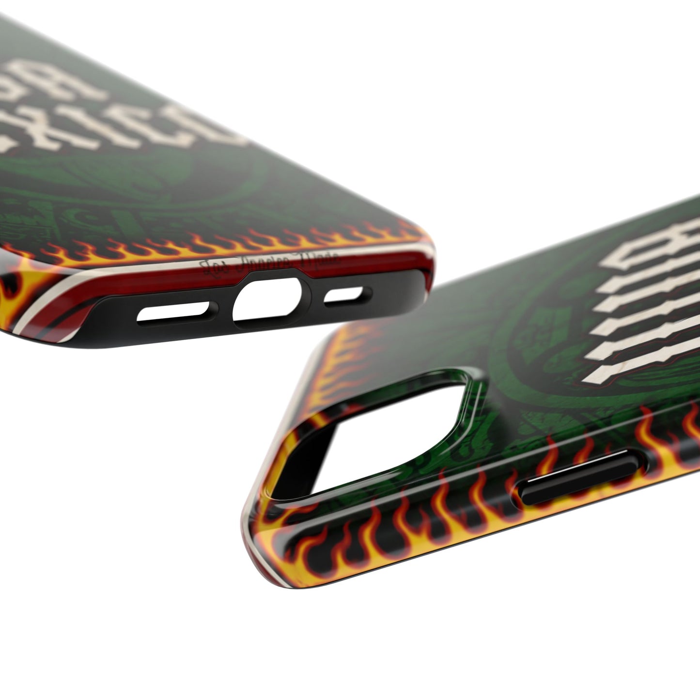 Los Angelez Made x Viva Mexico Tough Phone Case