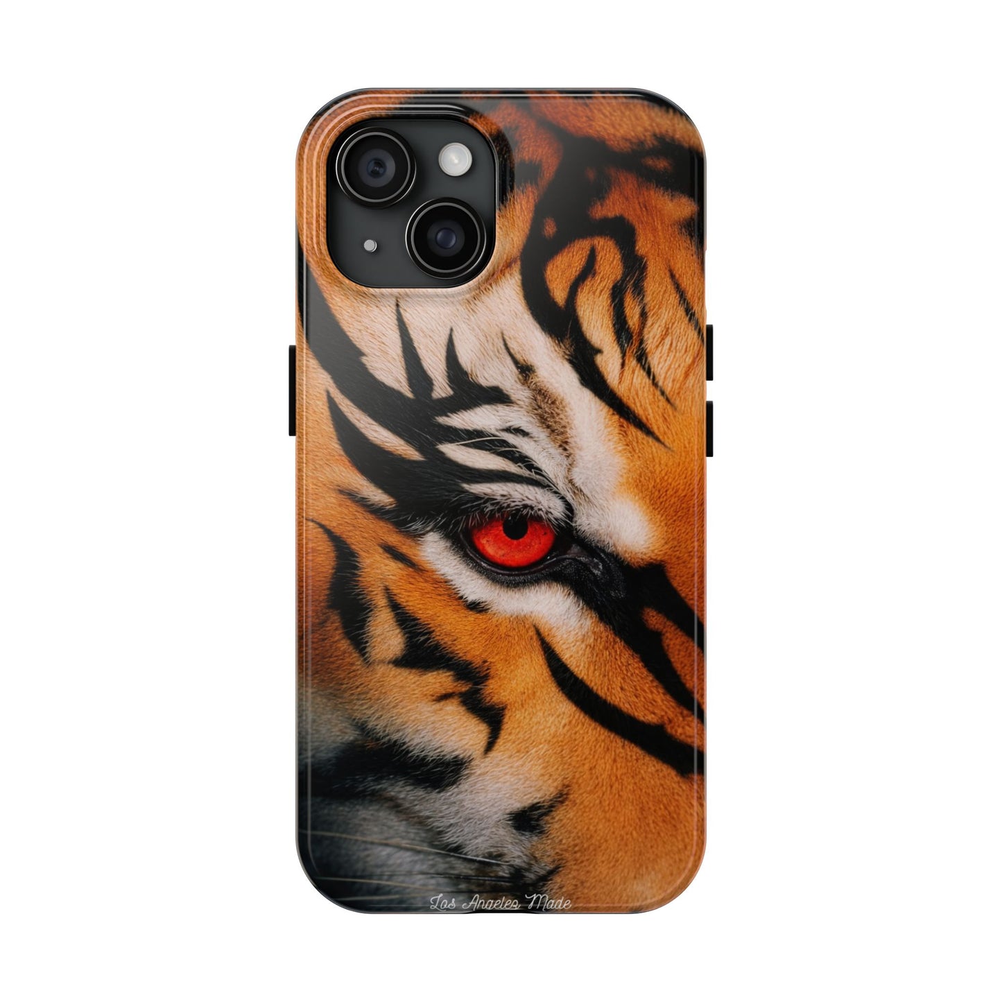 Los Angelez Made x Tribal Tiger Tough Phone Case