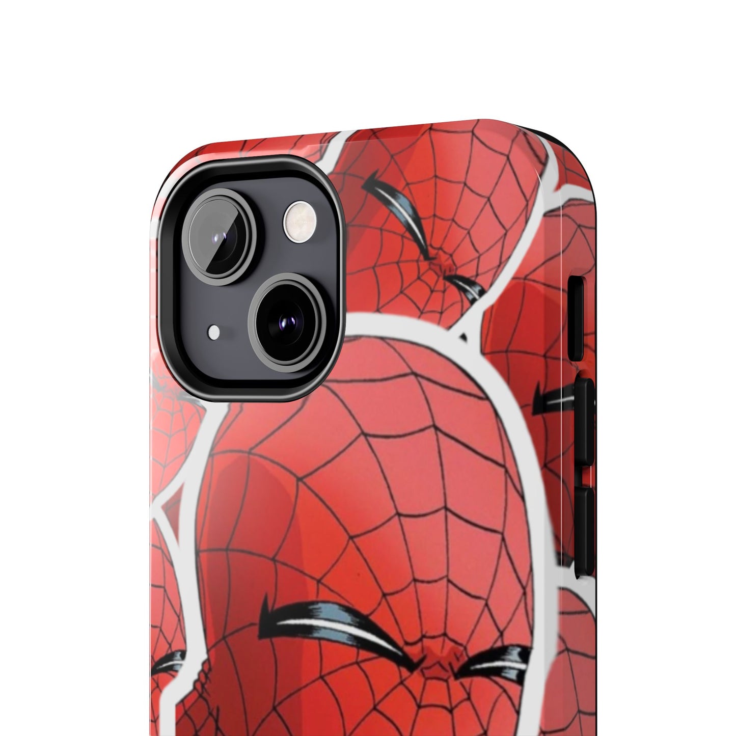 Los Angelez Made x Spidey Spiderman Tough Phone Case
