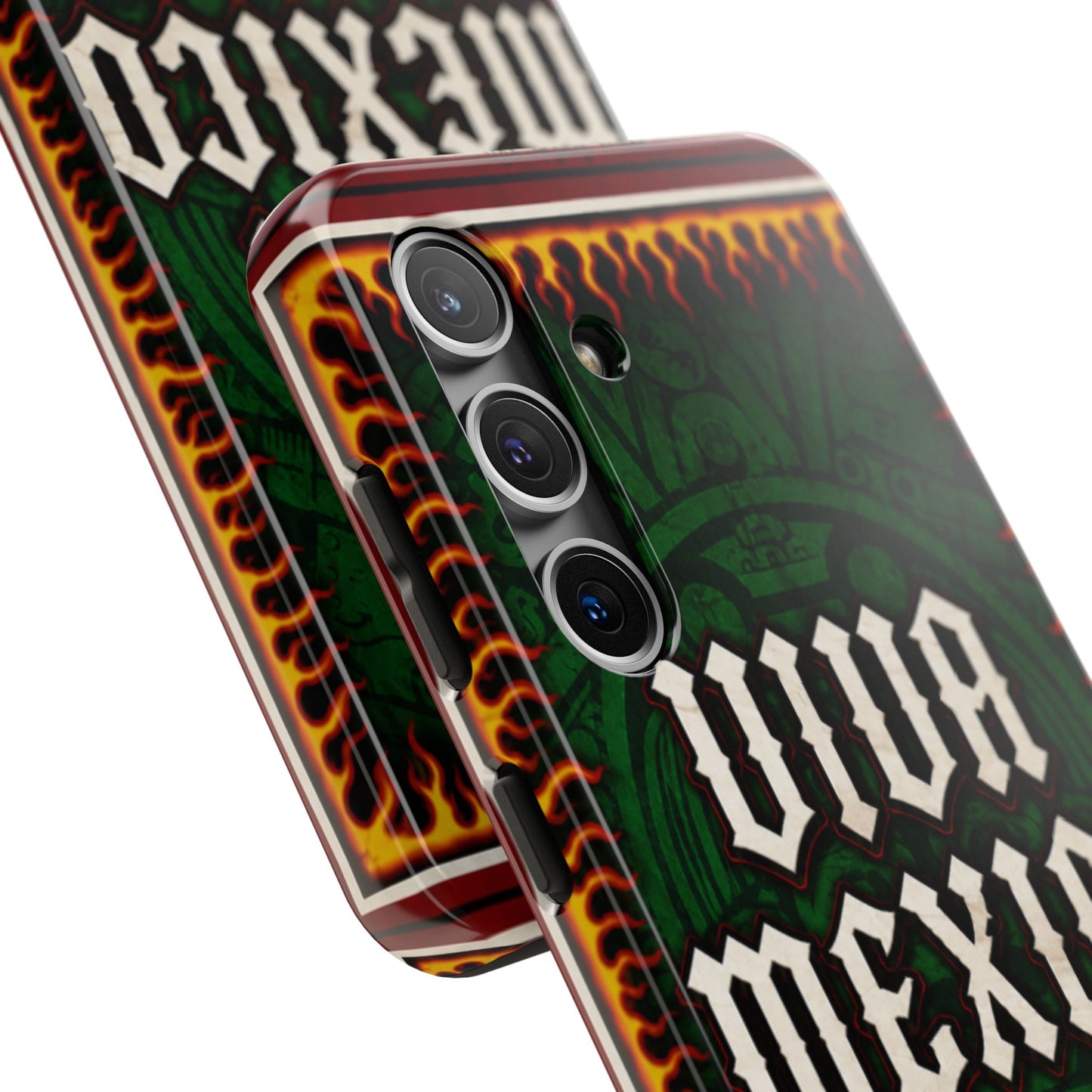 Los Angelez Made x Viva Mexico Tough Phone Case