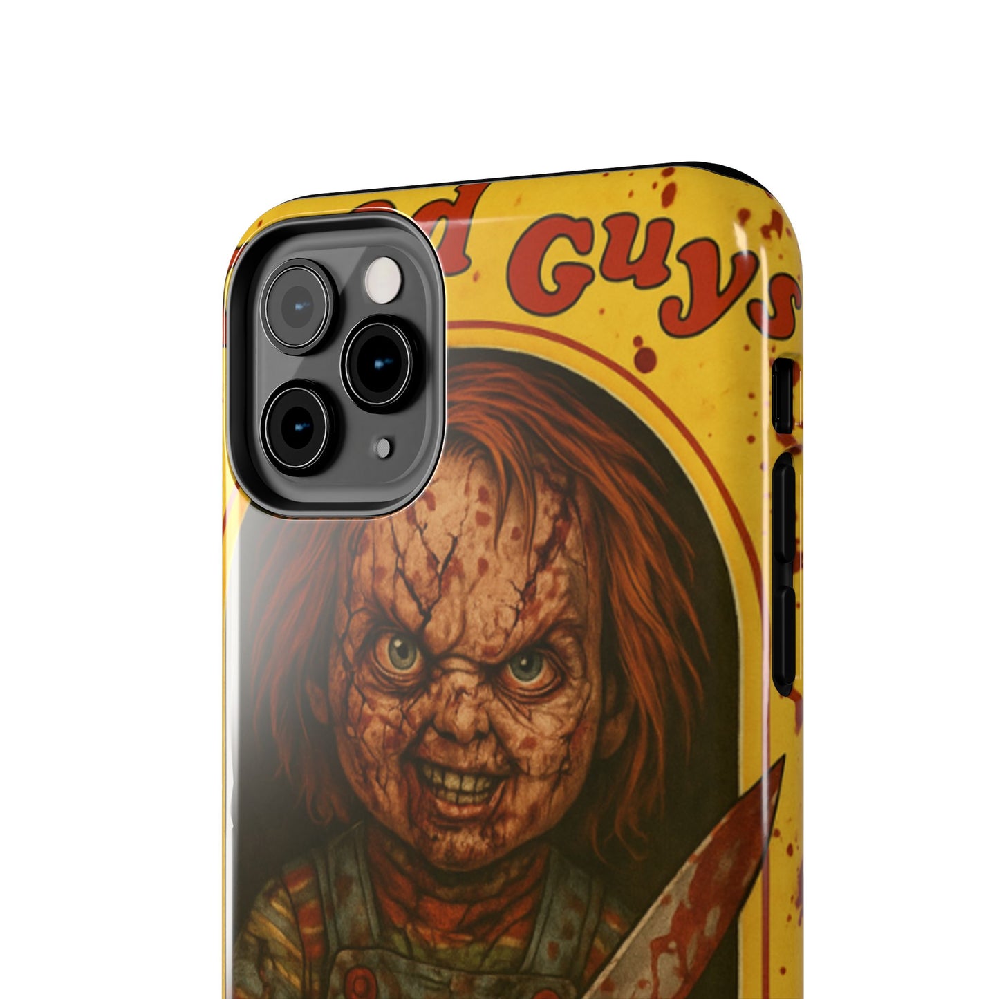 Los Angelez Made x Chucky Doll Tough Phone Case