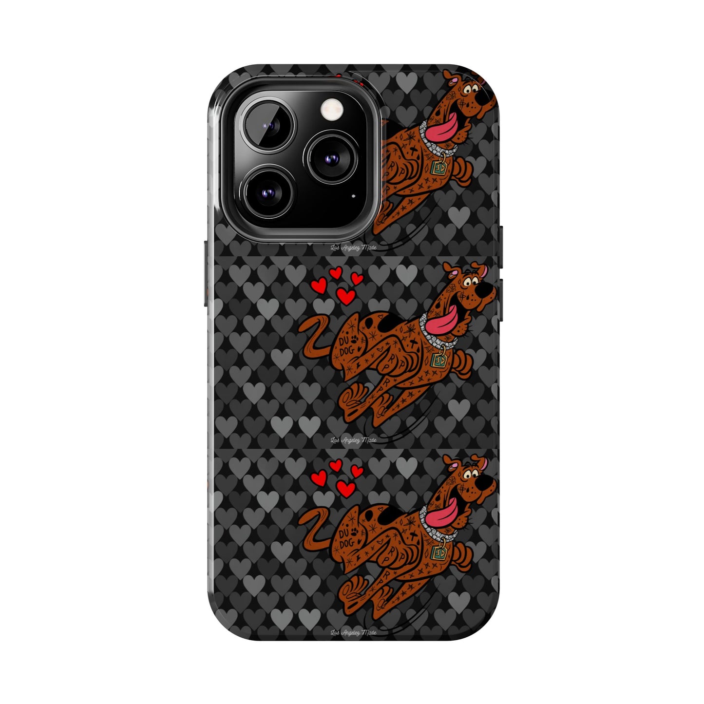 Los Angelez Made x Scooby-Doo Tough Phone Case