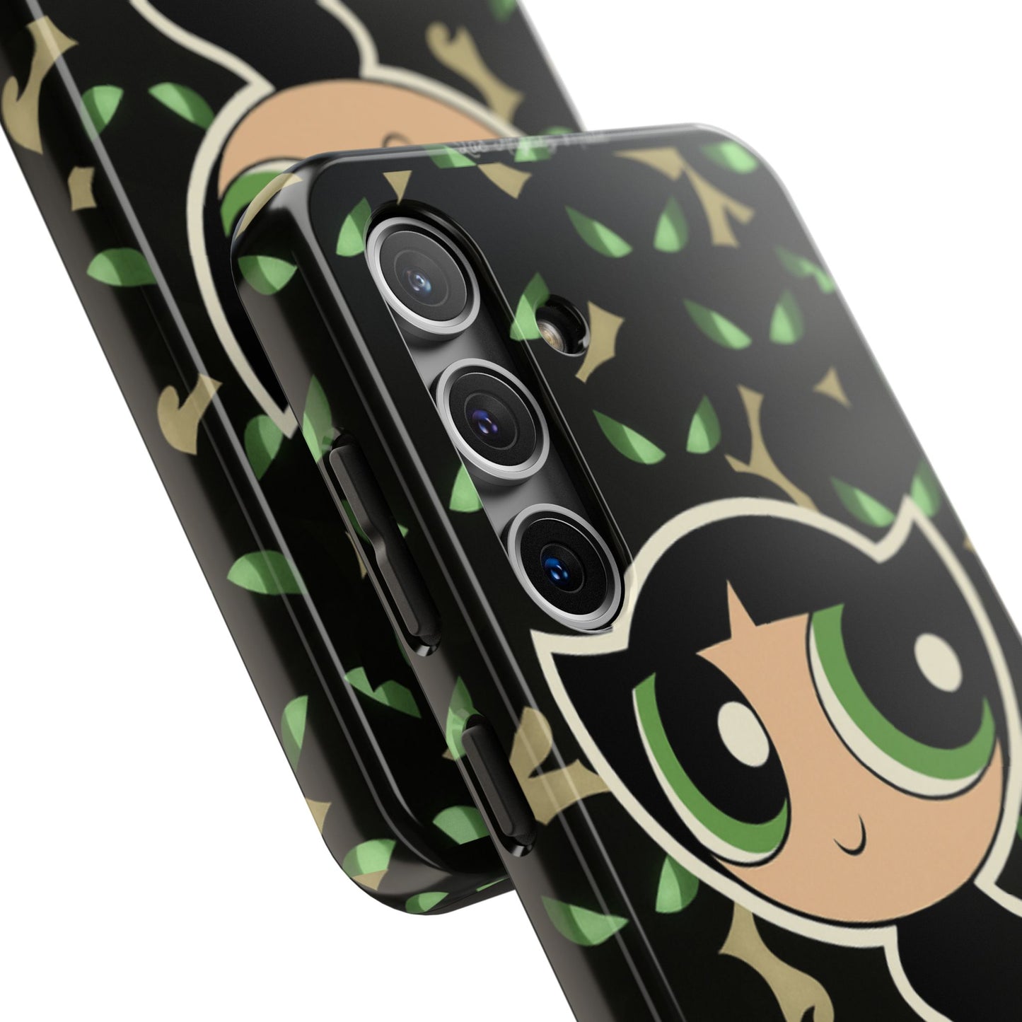 Los Angelez Made x Buttercup Halloween Tough Phone Case