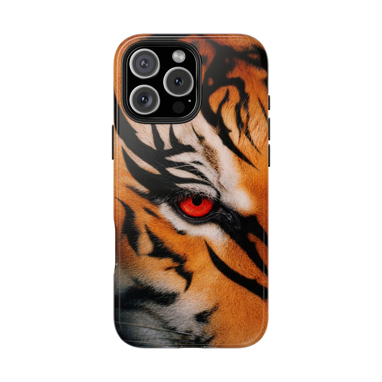 Los Angelez Made x Tribal Tiger Tough Phone Case