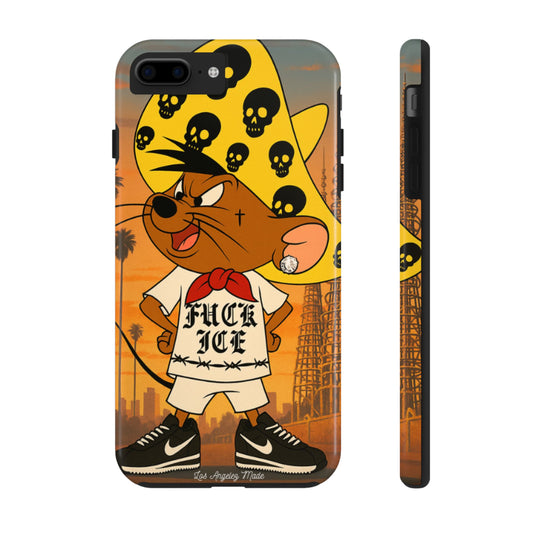 Los Angelez Made x Speedy Gonzalez Tough Phone Case