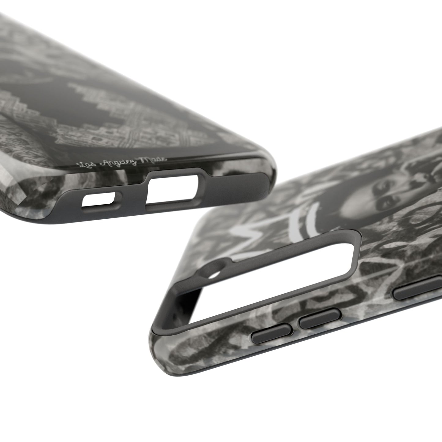 Los Angelez Made x Queen Frida Kahlo Tough Phone Case