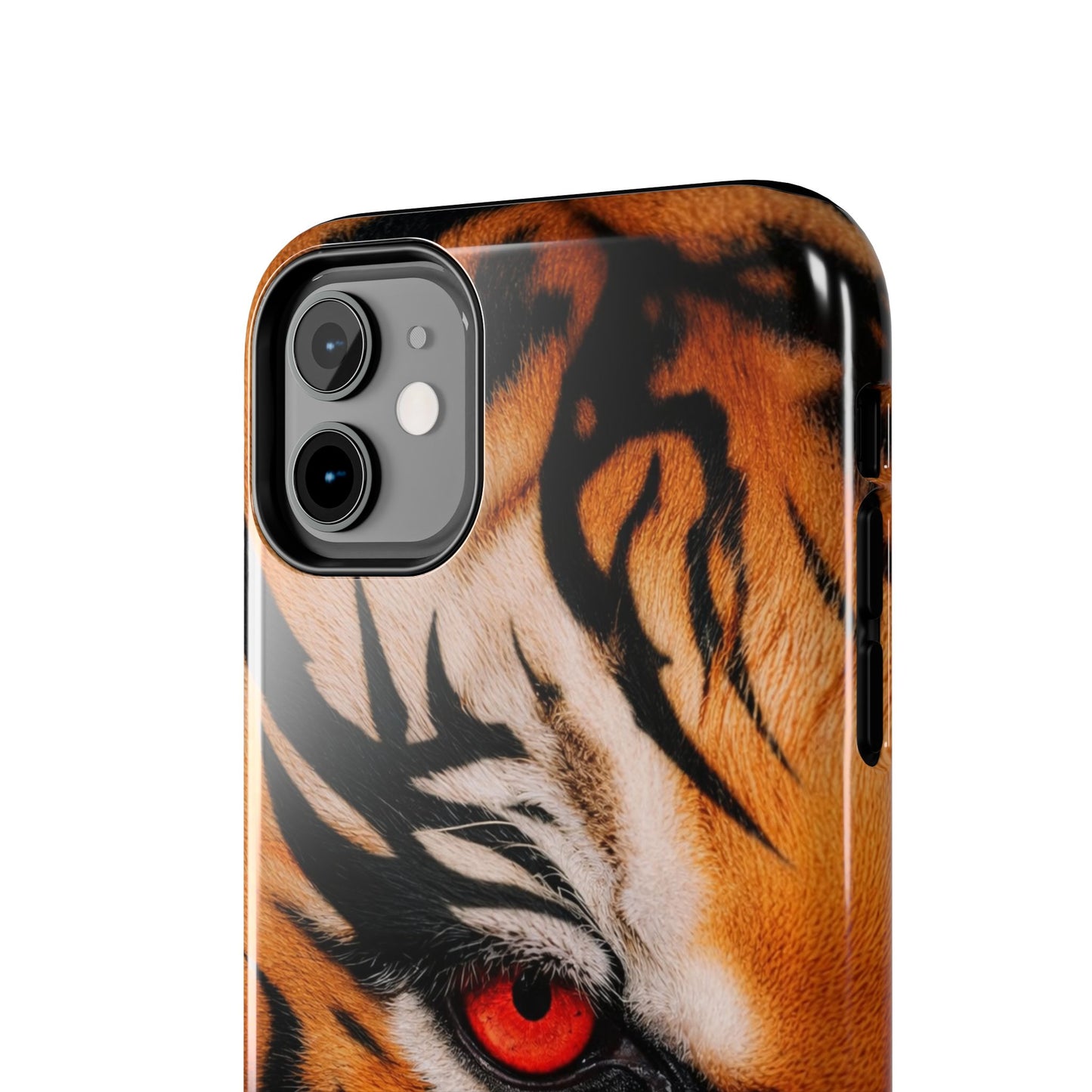 Los Angelez Made x Tribal Tiger Tough Phone Case