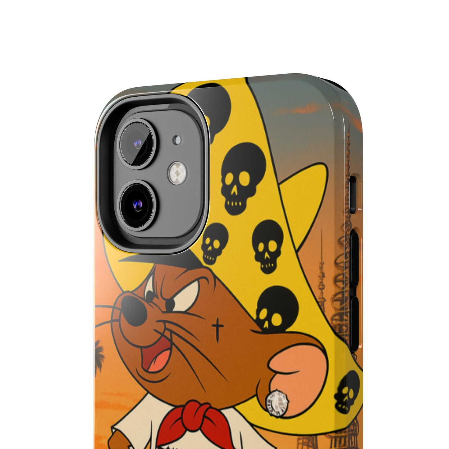 Los Angelez Made x Speedy Gonzalez Tough Phone Case