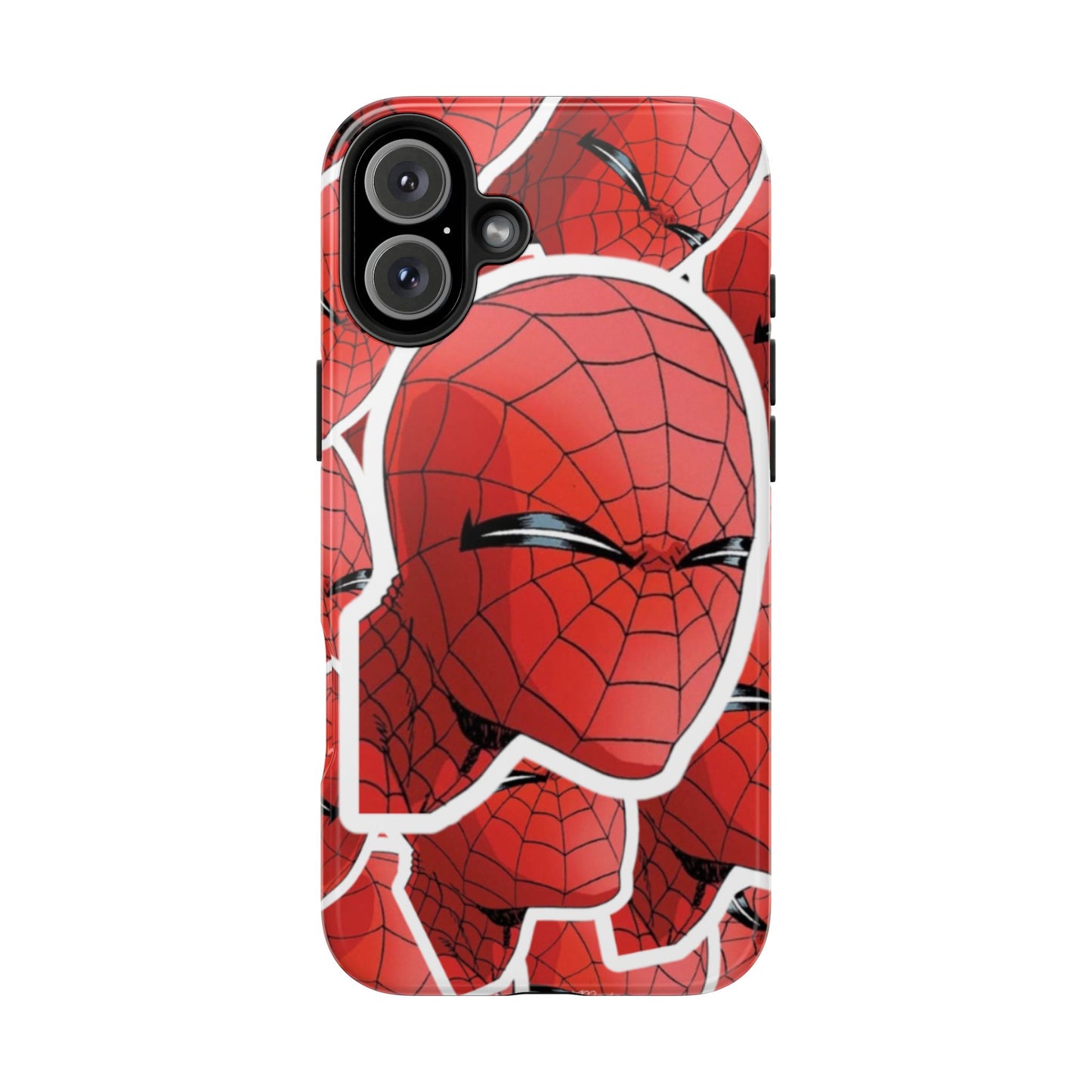 Los Angelez Made x Spidey Spiderman Tough Phone Case