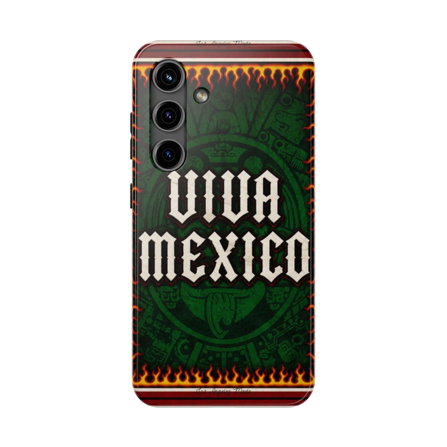 Los Angelez Made x Viva Mexico Tough Phone Case