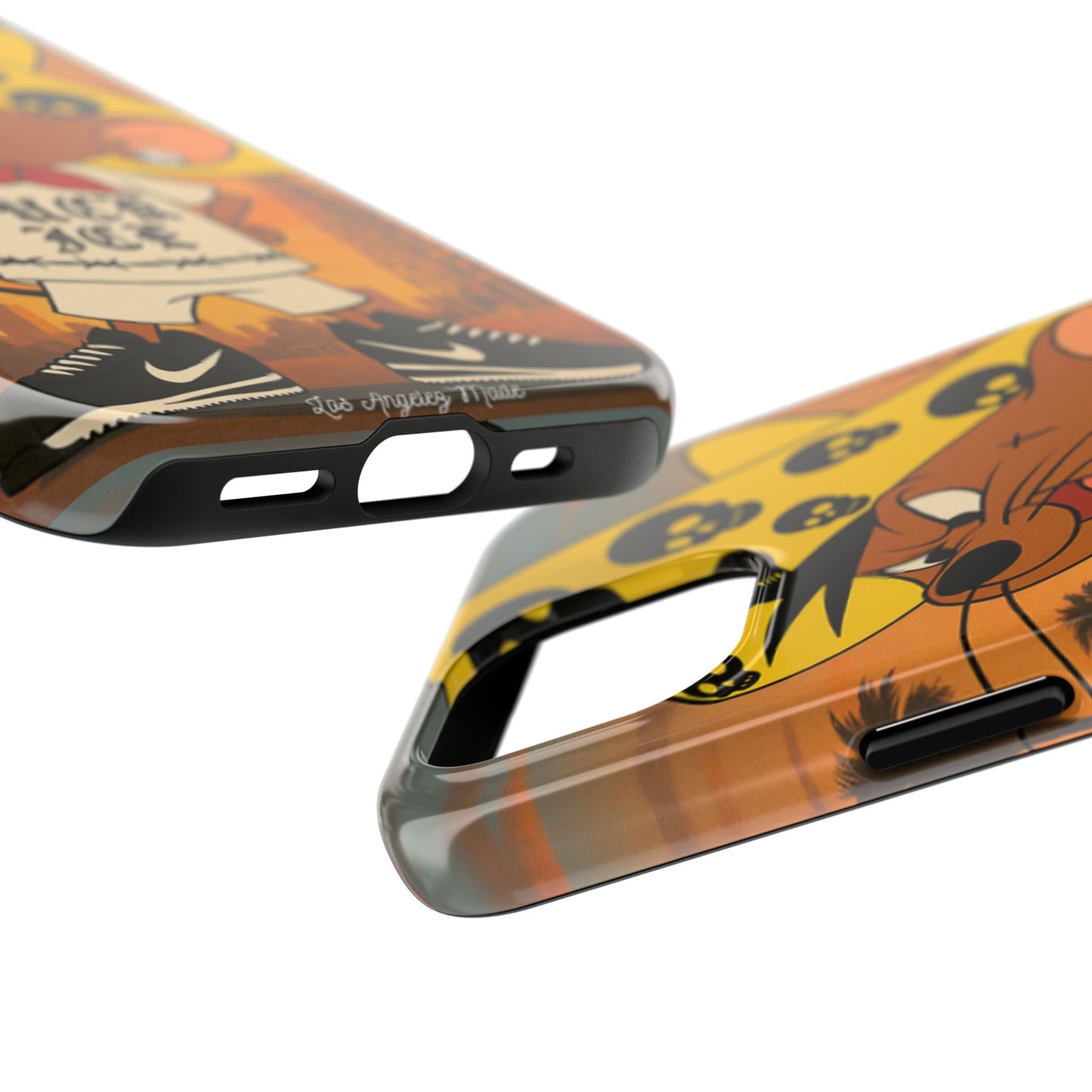 Los Angelez Made x Speedy Gonzalez Tough Phone Case