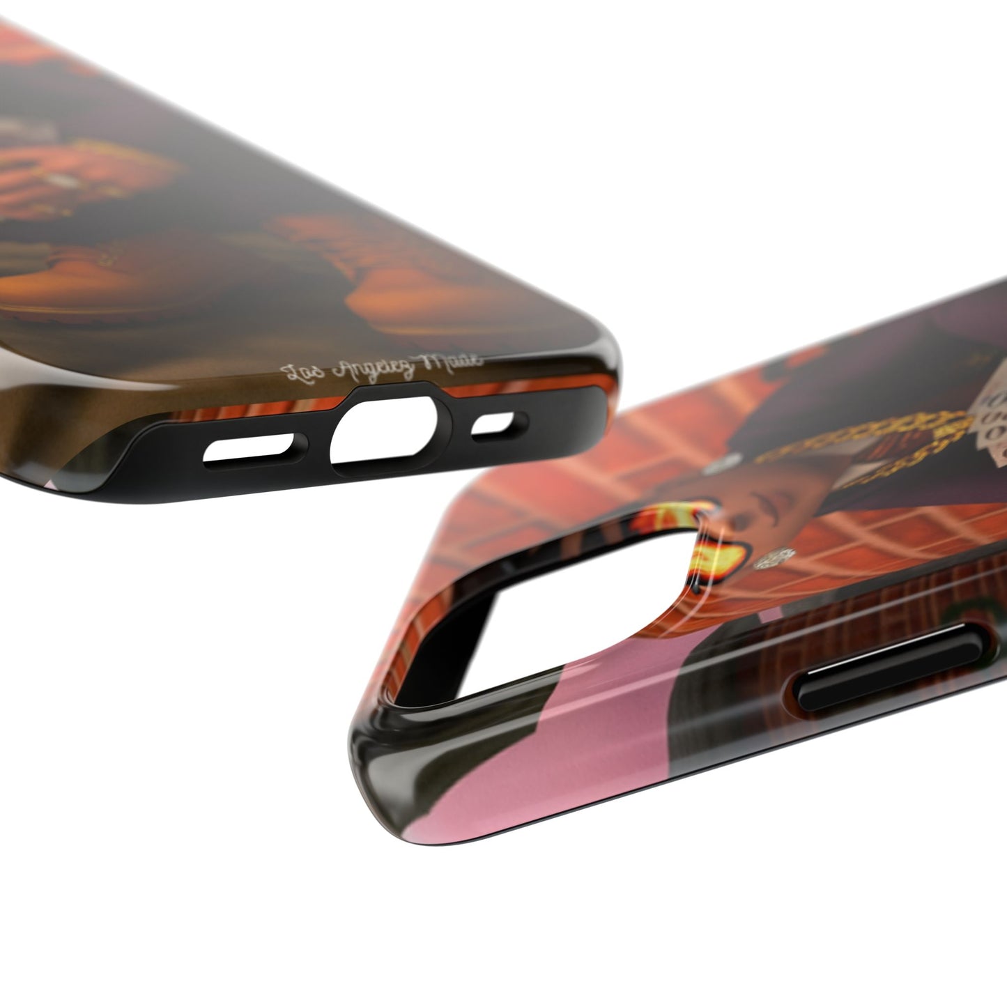 Los Angelez Made x Baller Harry Potter Tough Phone Case