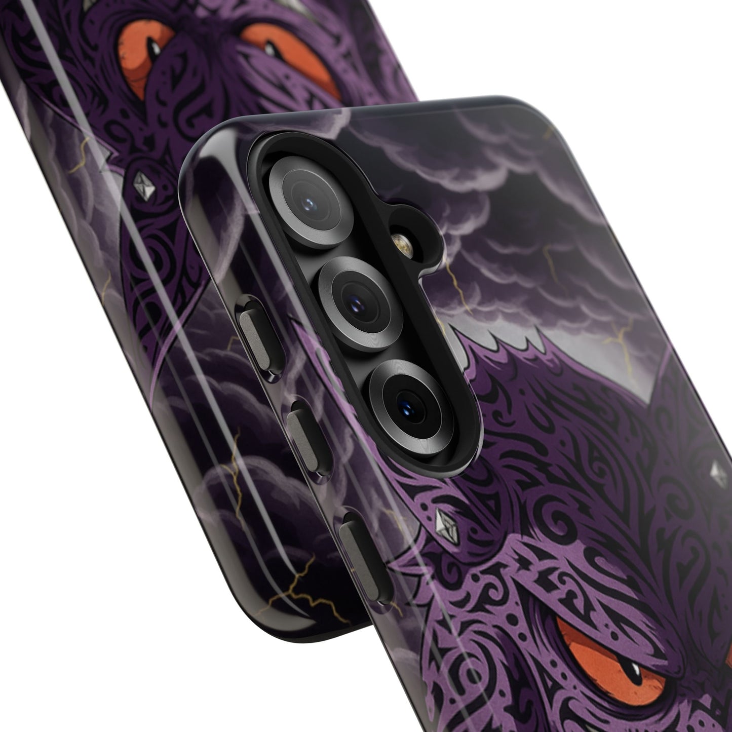 Los Angelez Made x Gen gar Tough Phone Case
