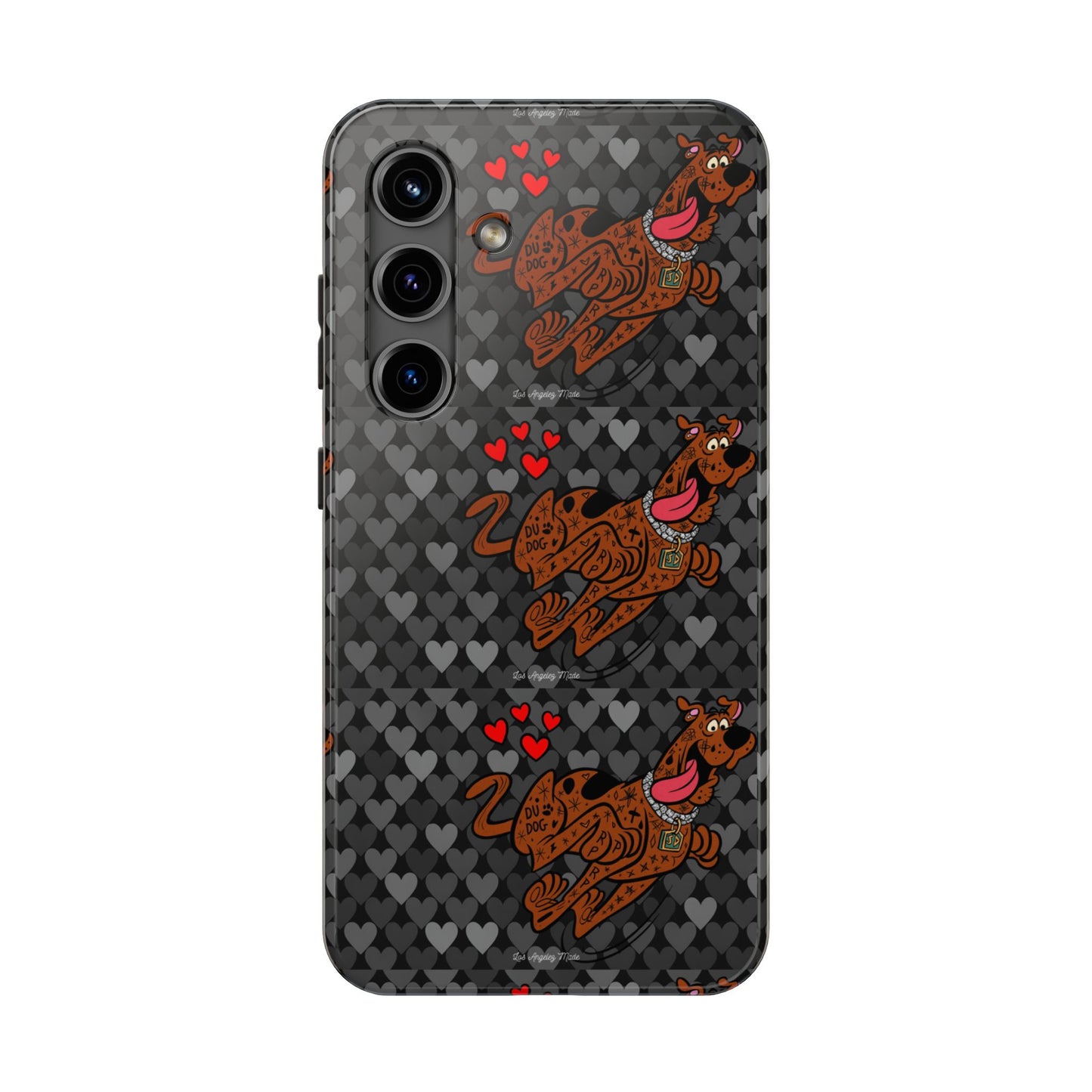 Los Angelez Made x Scooby-Doo Tough Phone Case