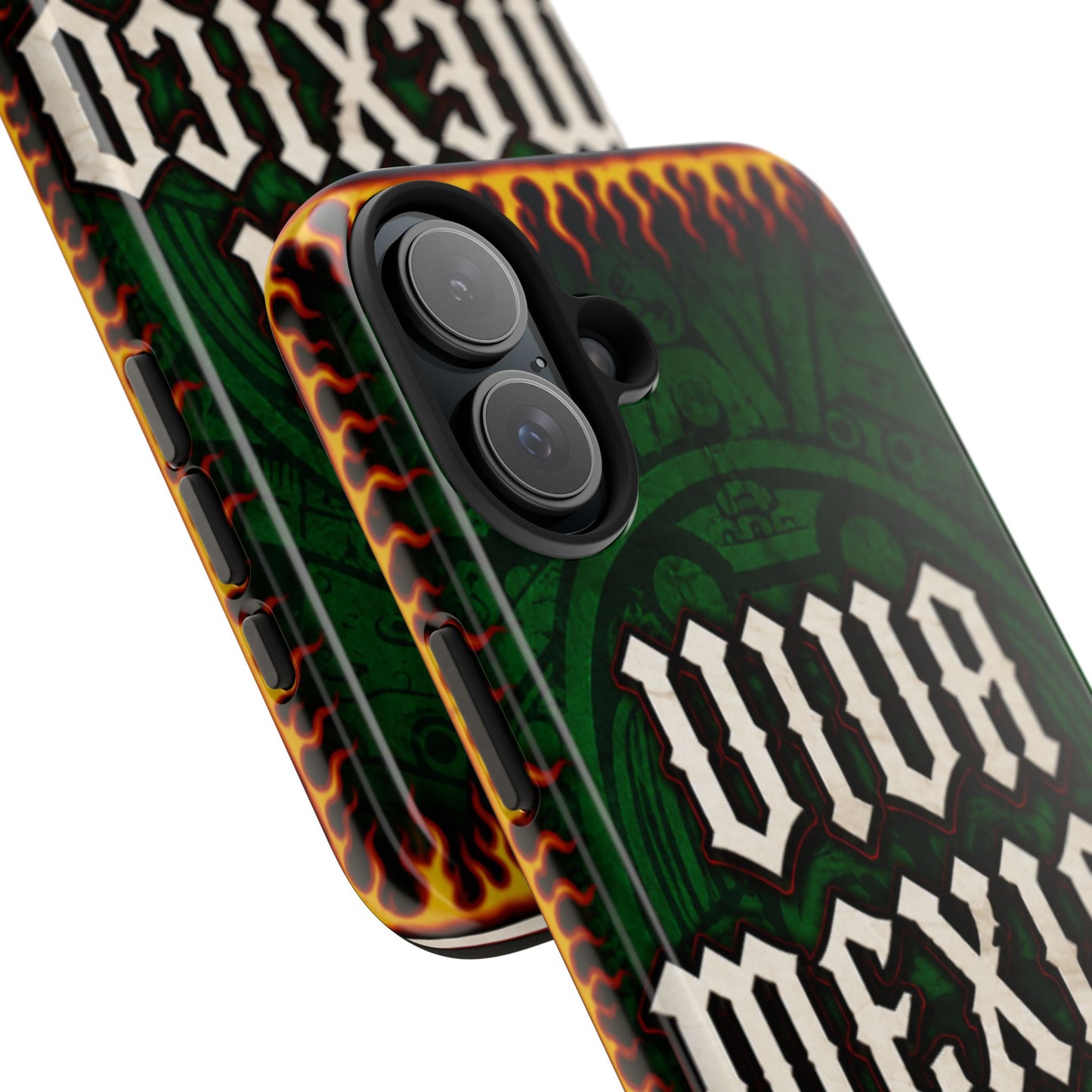Los Angelez Made x Viva Mexico Tough Phone Case