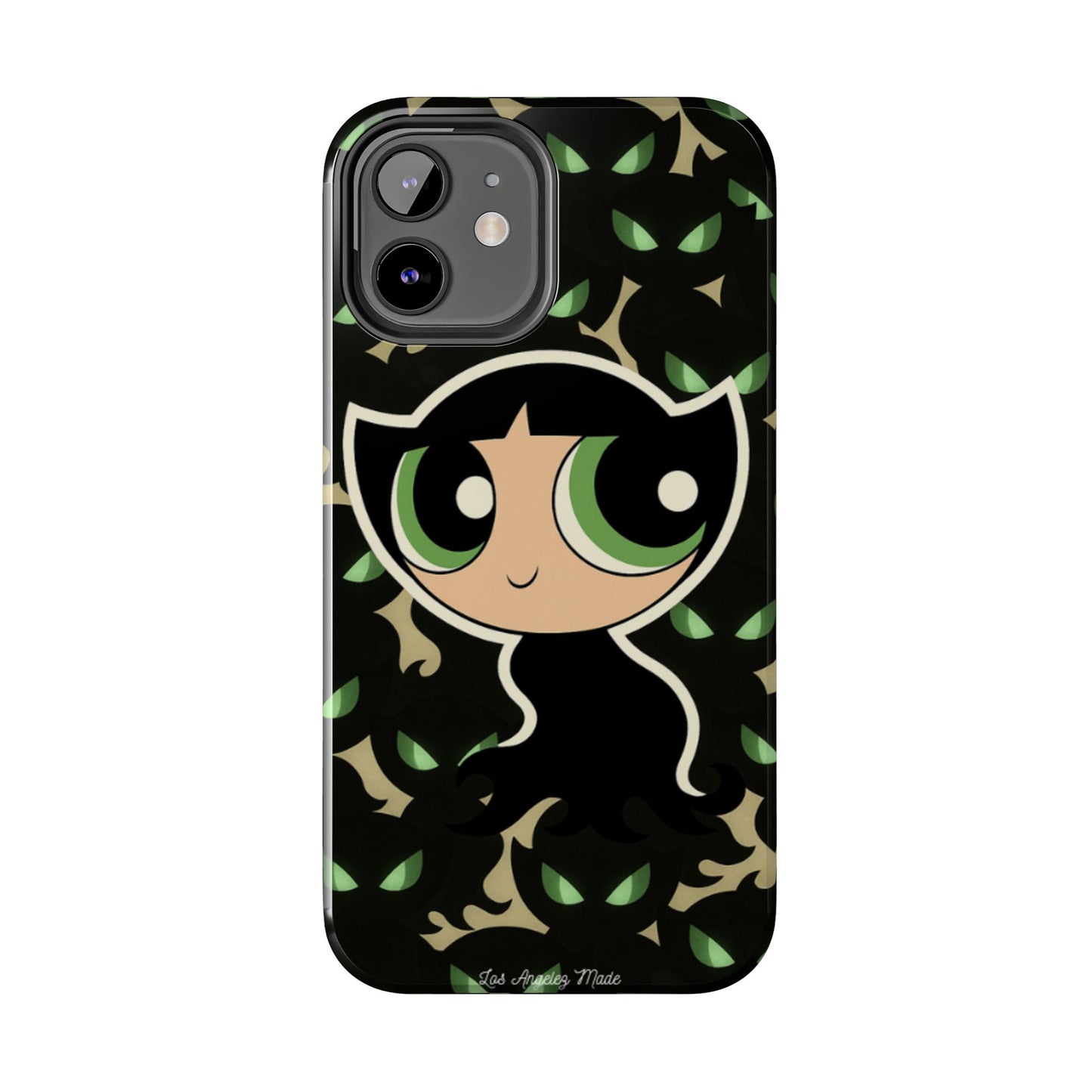 Los Angelez Made x Buttercup Halloween Tough Phone Case