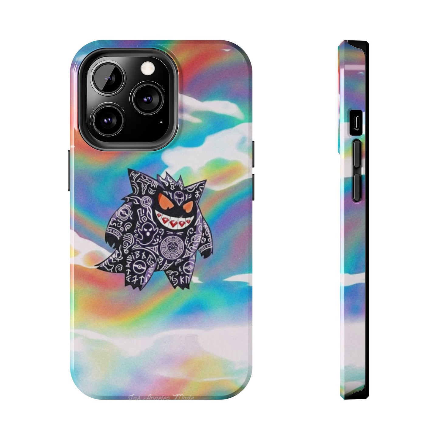 Los Angelez Made x Who's Your Daddy? Tough Phone Case