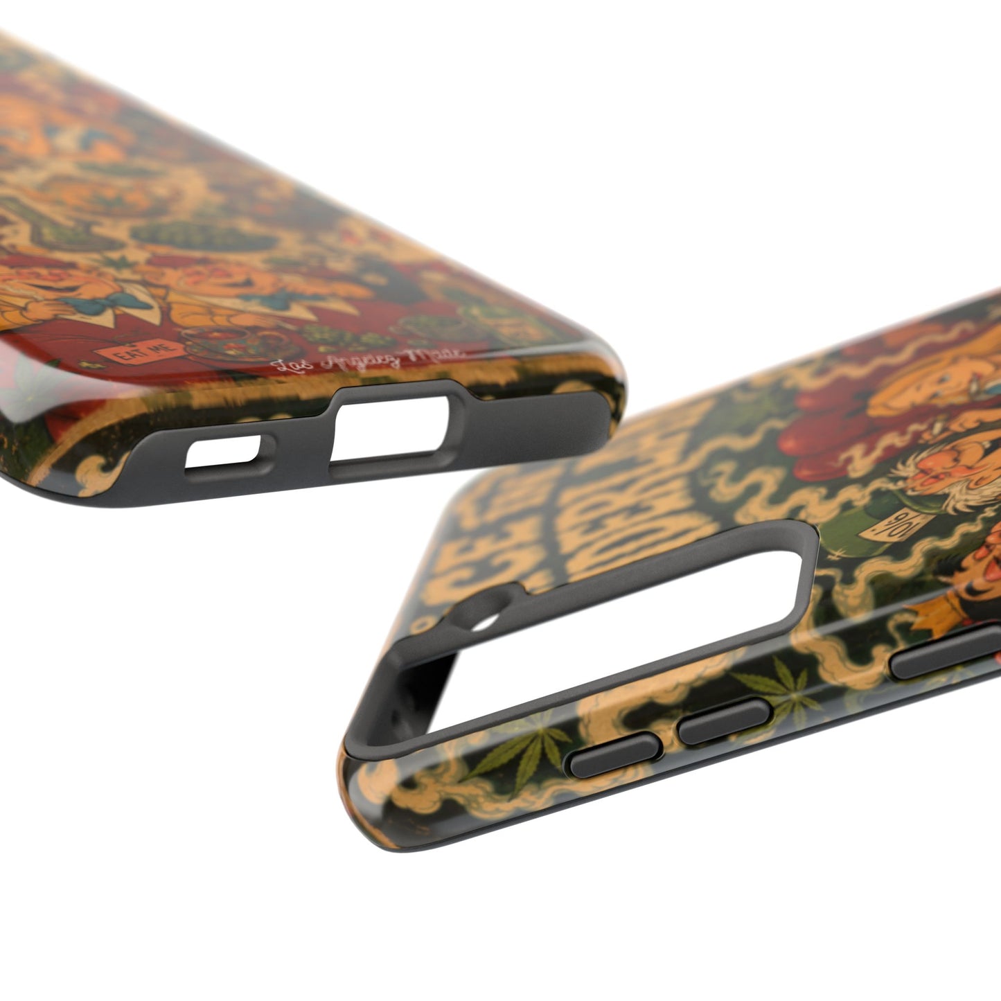 Los Angelez Made x Alice in Wonderland Tough Phone Case