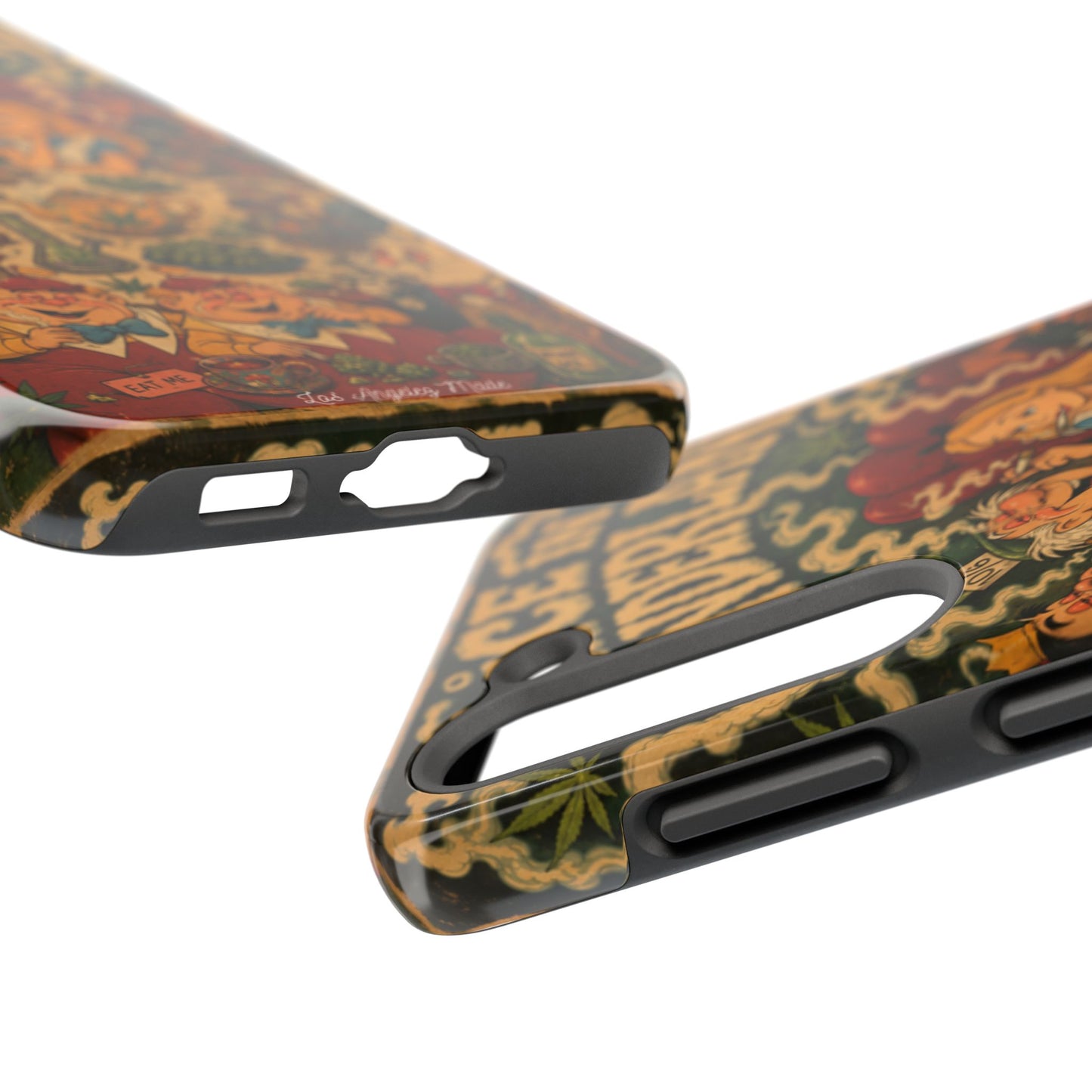 Los Angelez Made x Alice in Wonderland Tough Phone Case