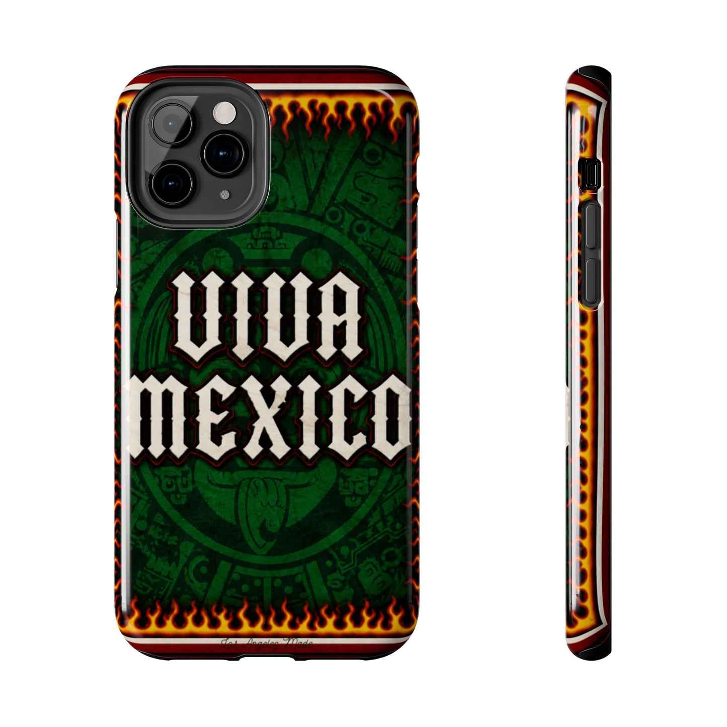 Los Angelez Made x Viva Mexico Tough Phone Case