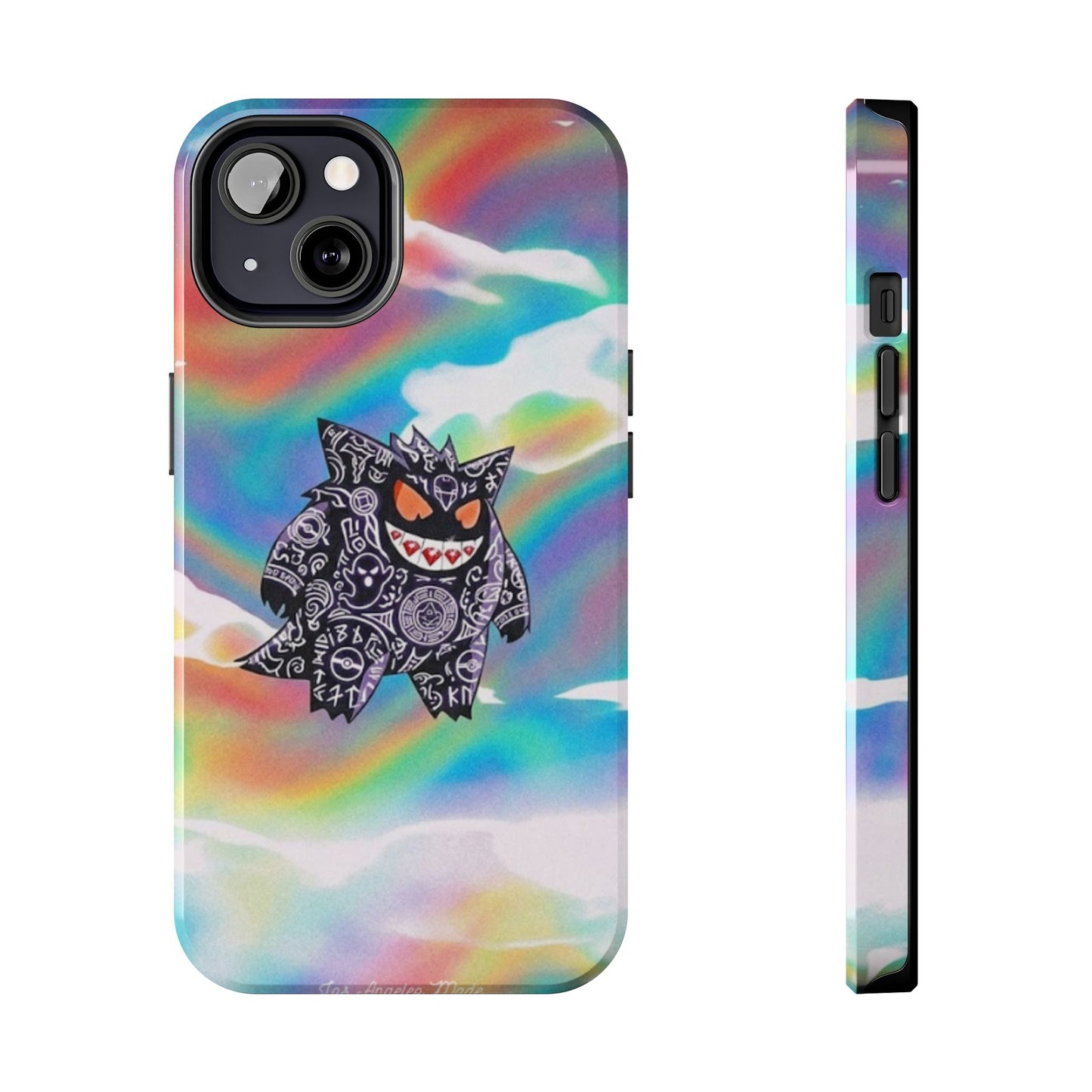 Los Angelez Made x Who's Your Daddy? Tough Phone Case