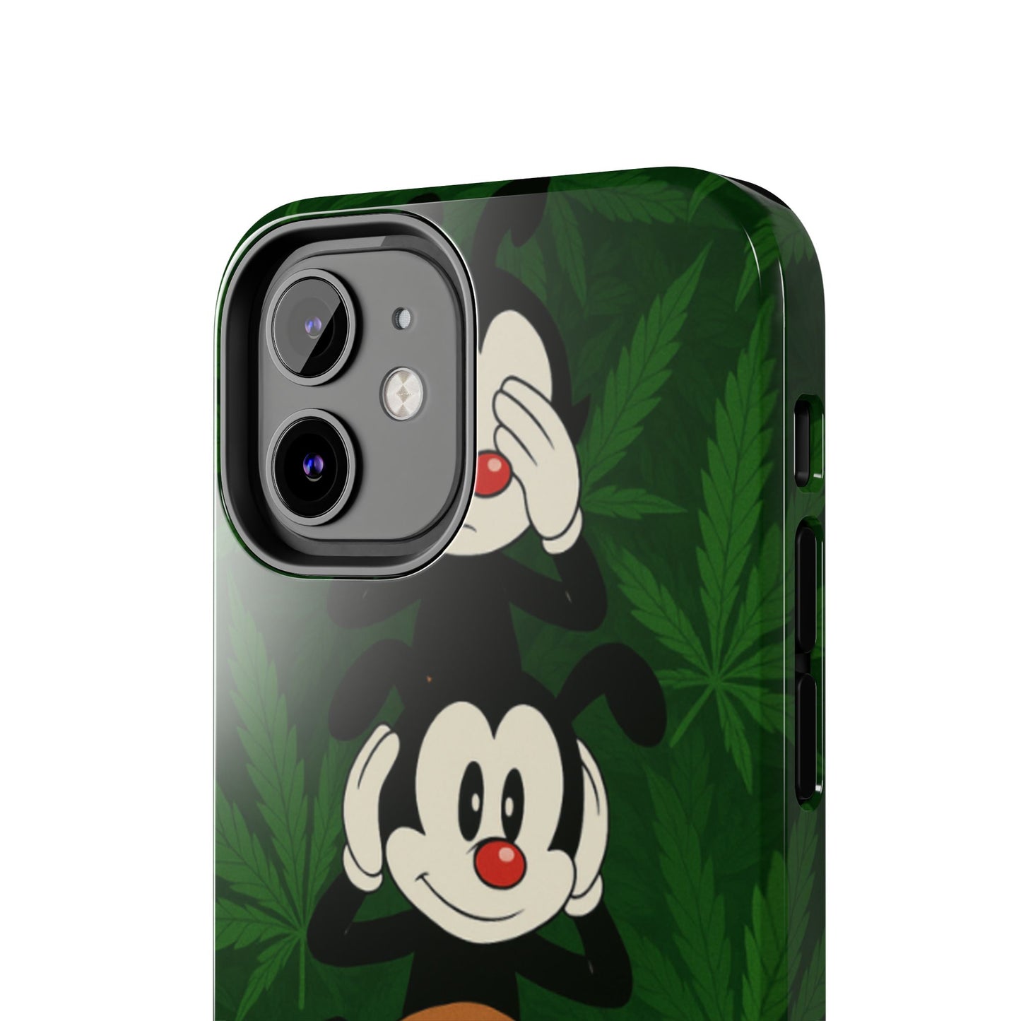 Los Angelez Made x Animaniacs Tough Phone Case