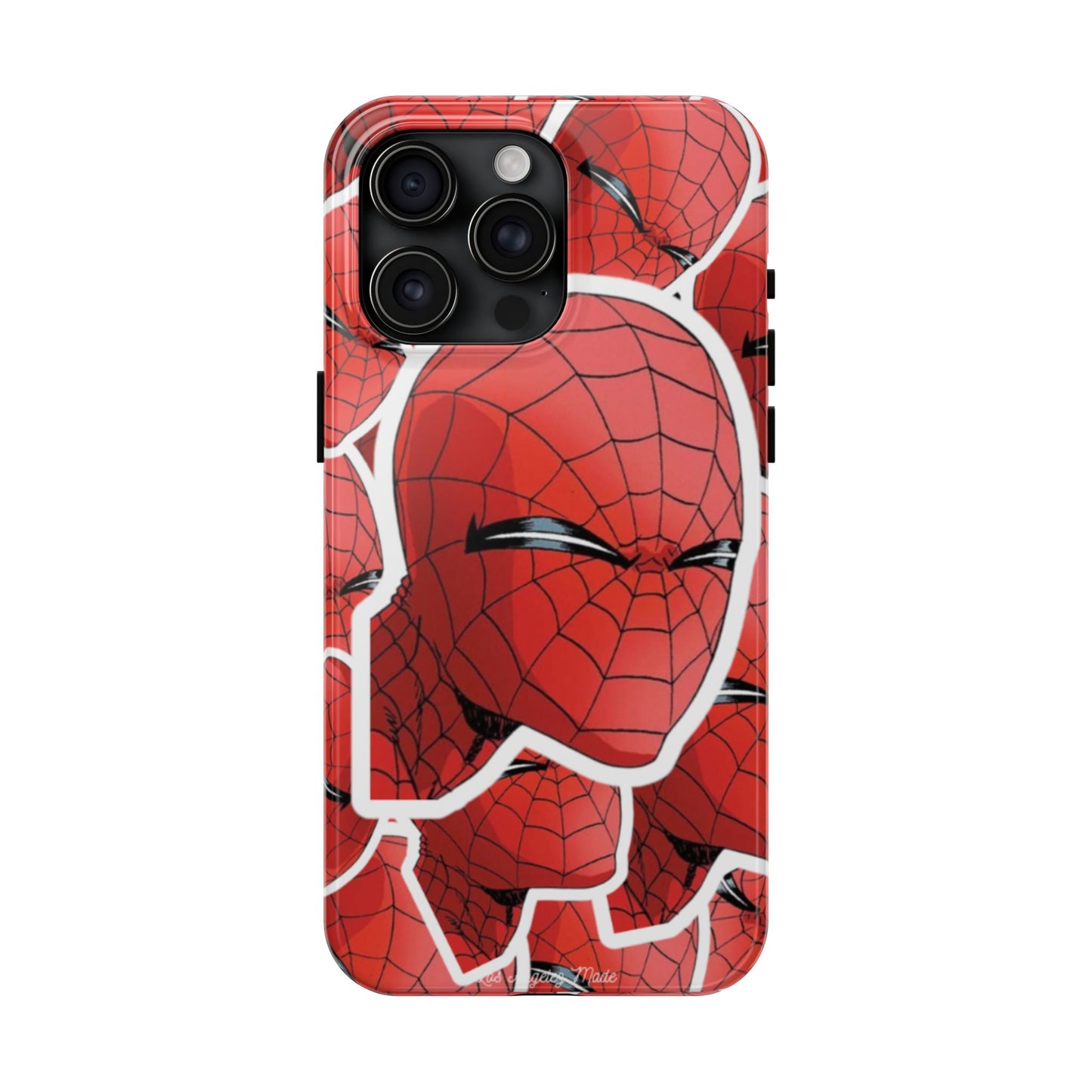 Los Angelez Made x Spidey Spiderman Tough Phone Case