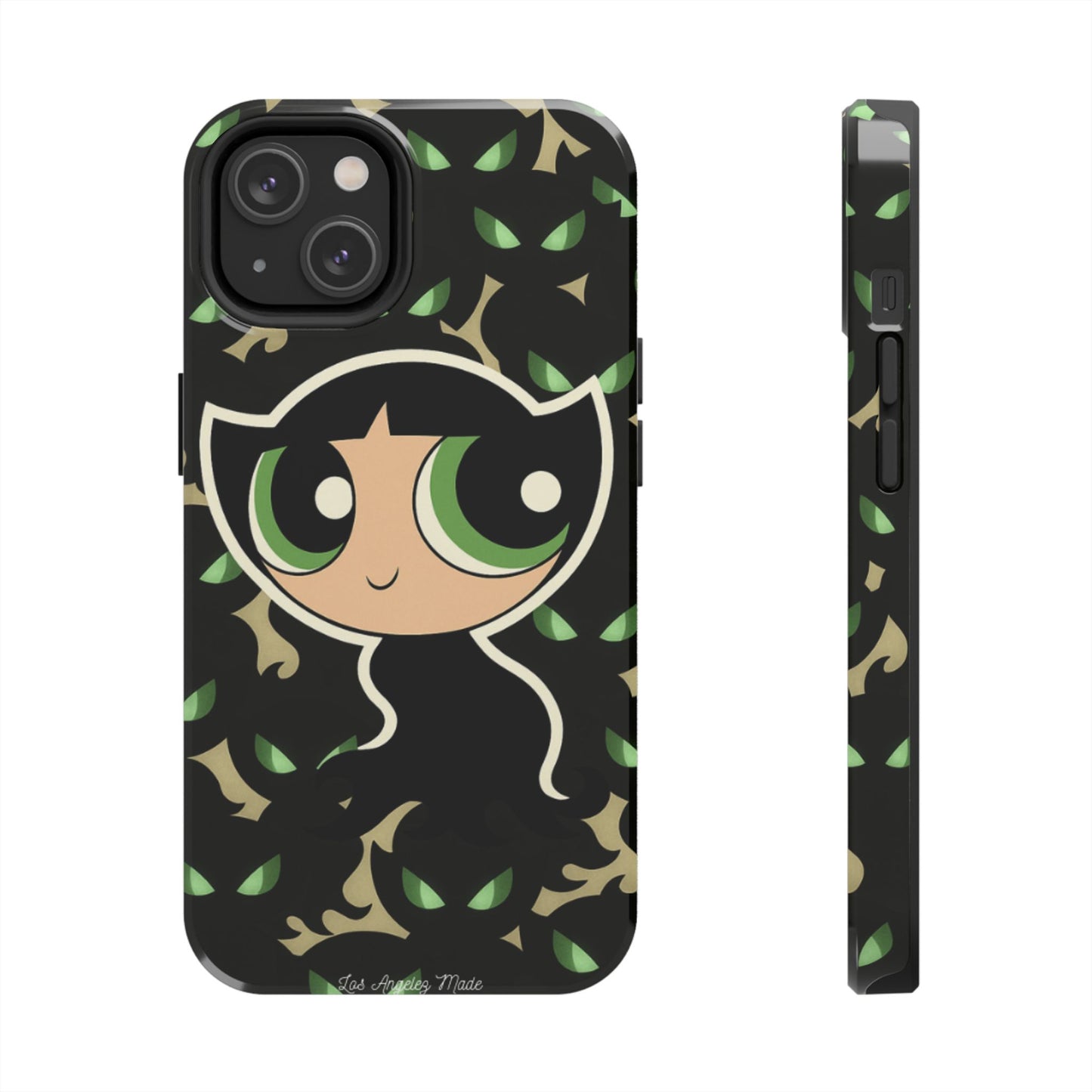 Los Angelez Made x Buttercup Halloween Tough Phone Case