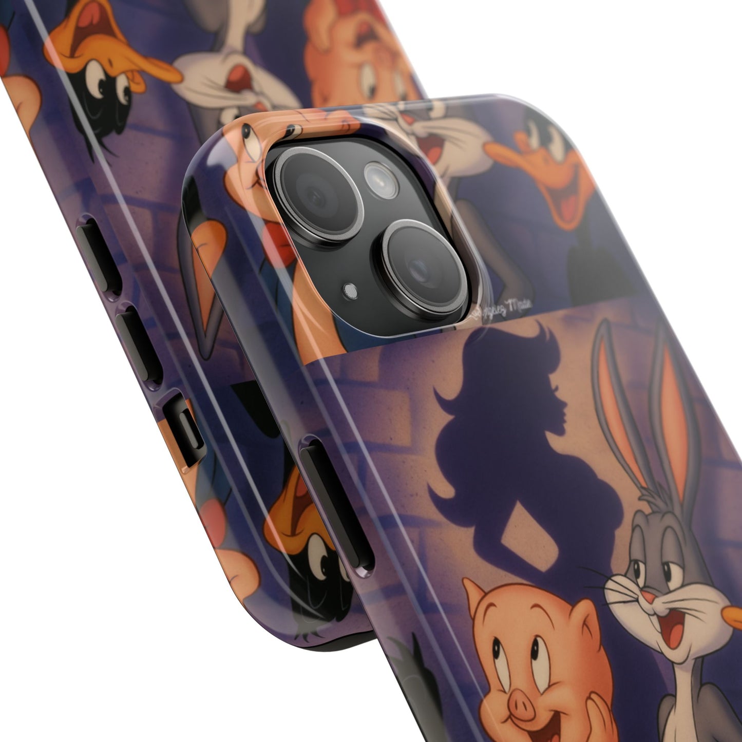 Los Angelez Made x Flirty Looney Tunes Tough Phone Case