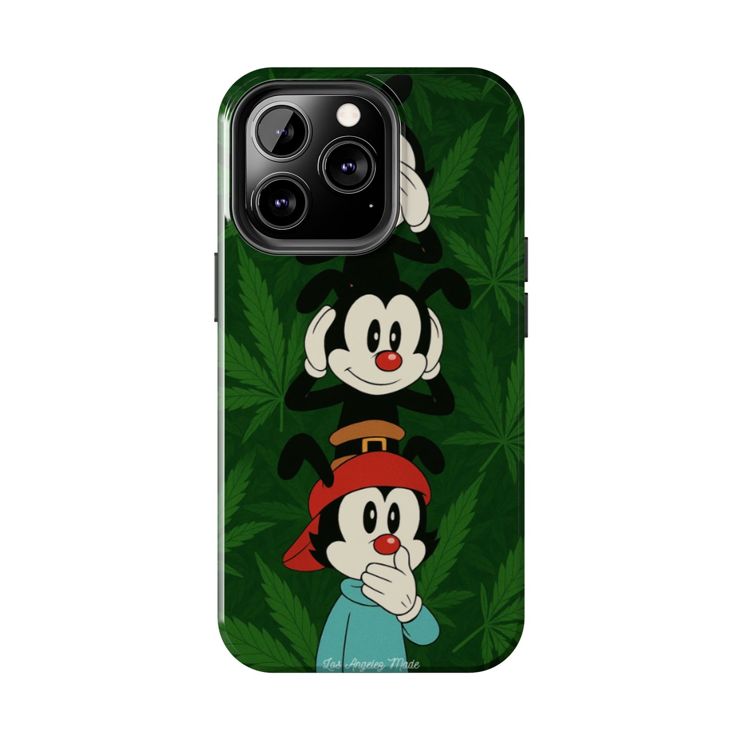 Los Angelez Made x Animaniacs Tough Phone Case