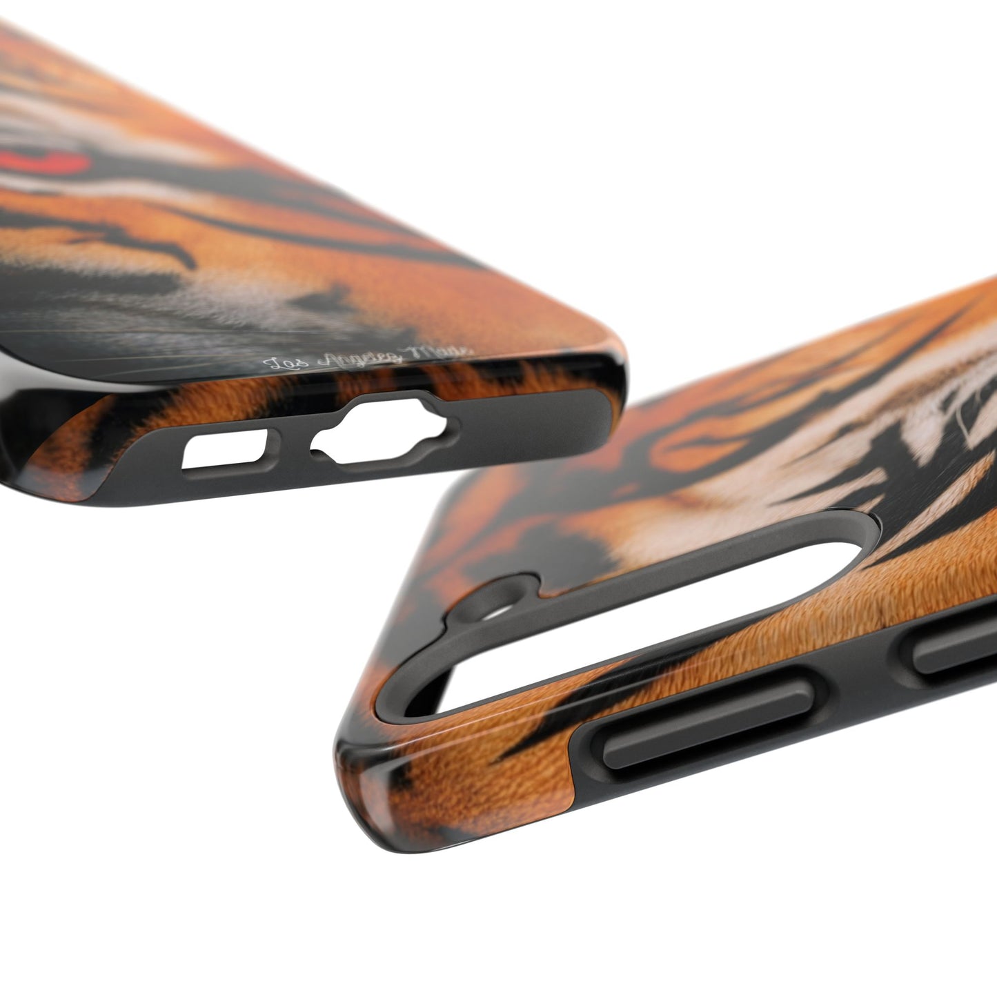 Los Angelez Made x Tribal Tiger Tough Phone Case