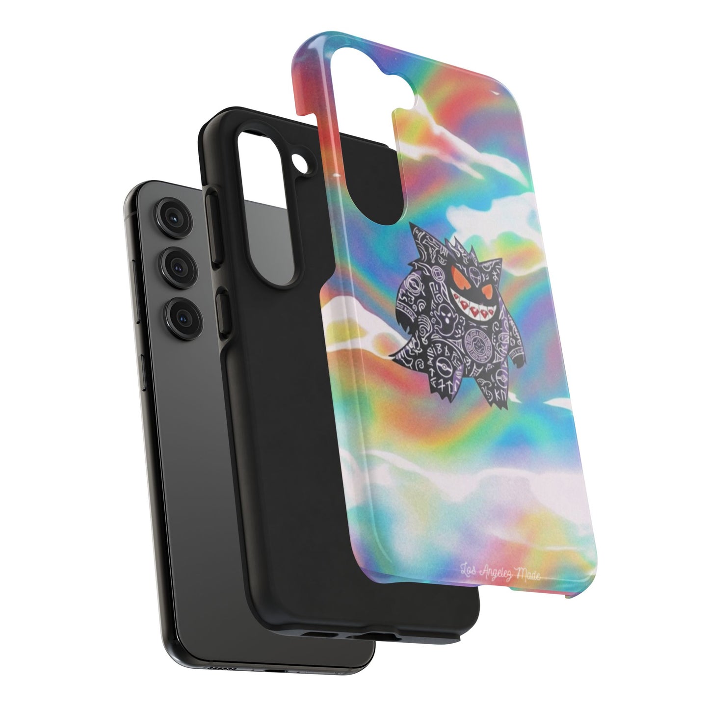 Los Angelez Made x Who's Your Daddy? Tough Phone Case
